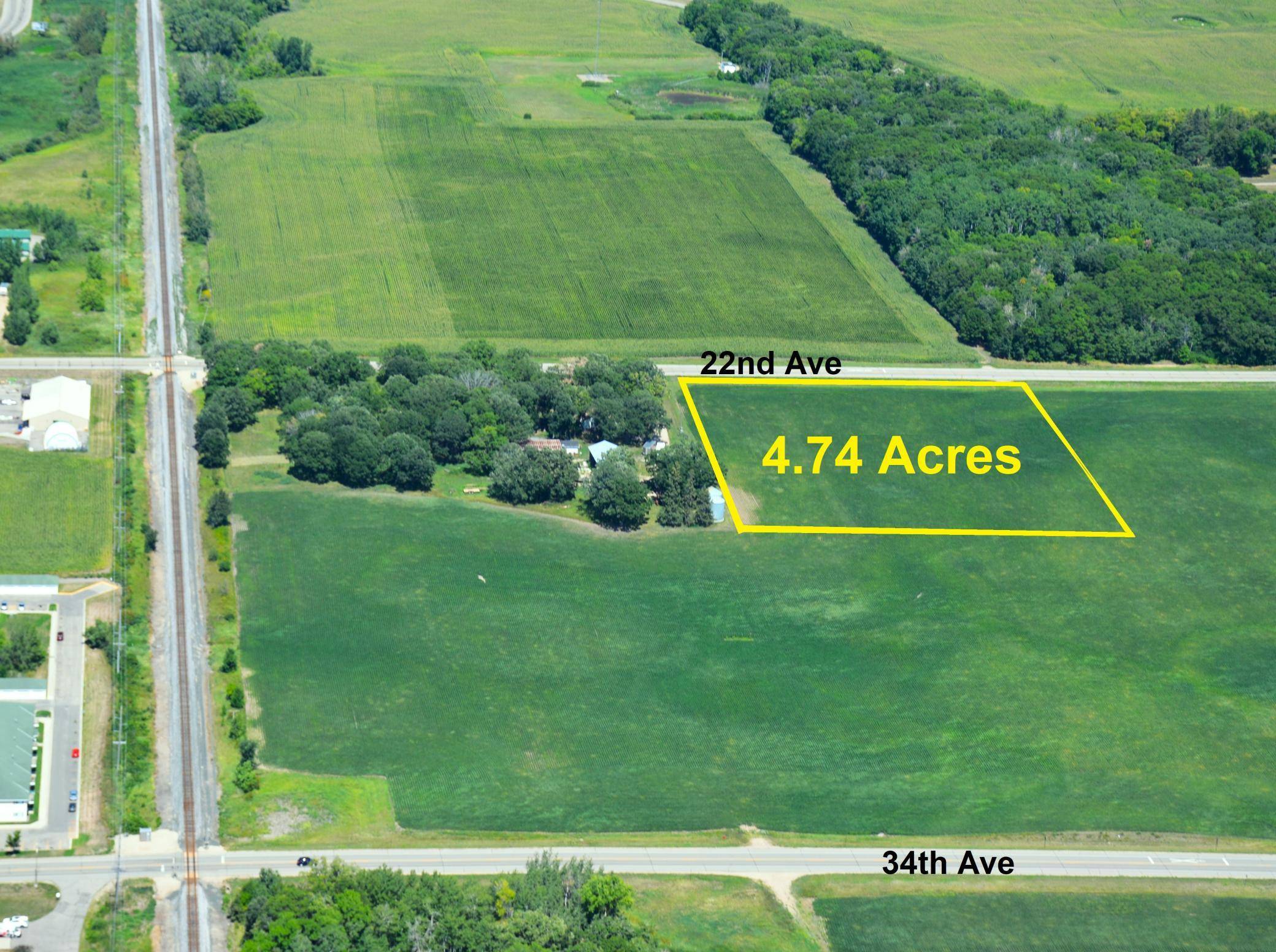 10xx 22nd AVE E, Alexandria, MN 56308