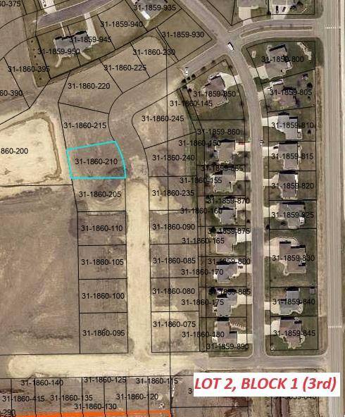 Lot 2 Block 1 Campbell Boulevard, Worthington, MN 56187