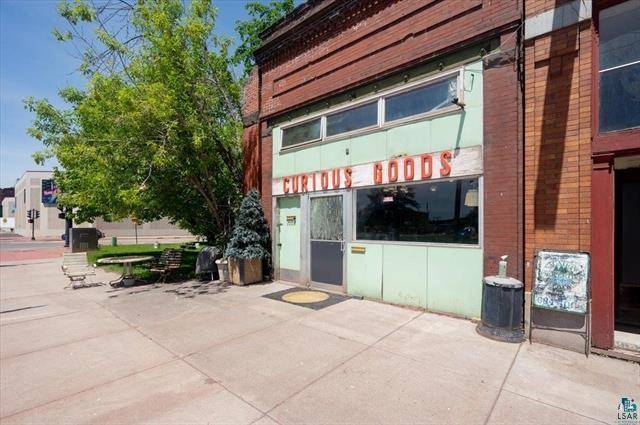 1717 Winter ST, Superior, WI 54880