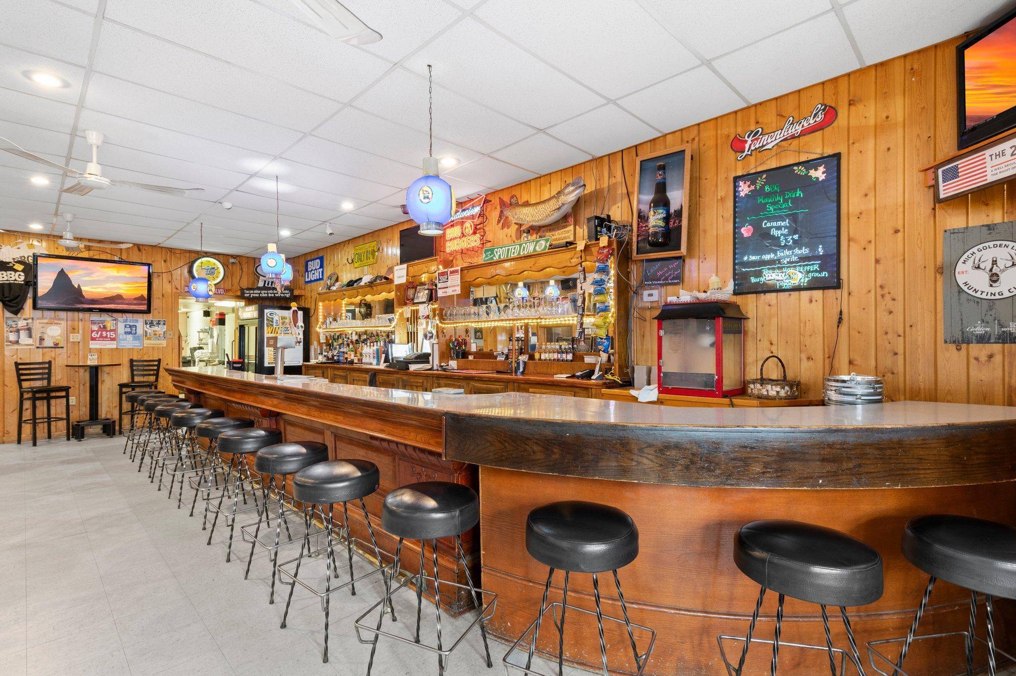 2976 US Hwy 63, Barronett, WI 54813