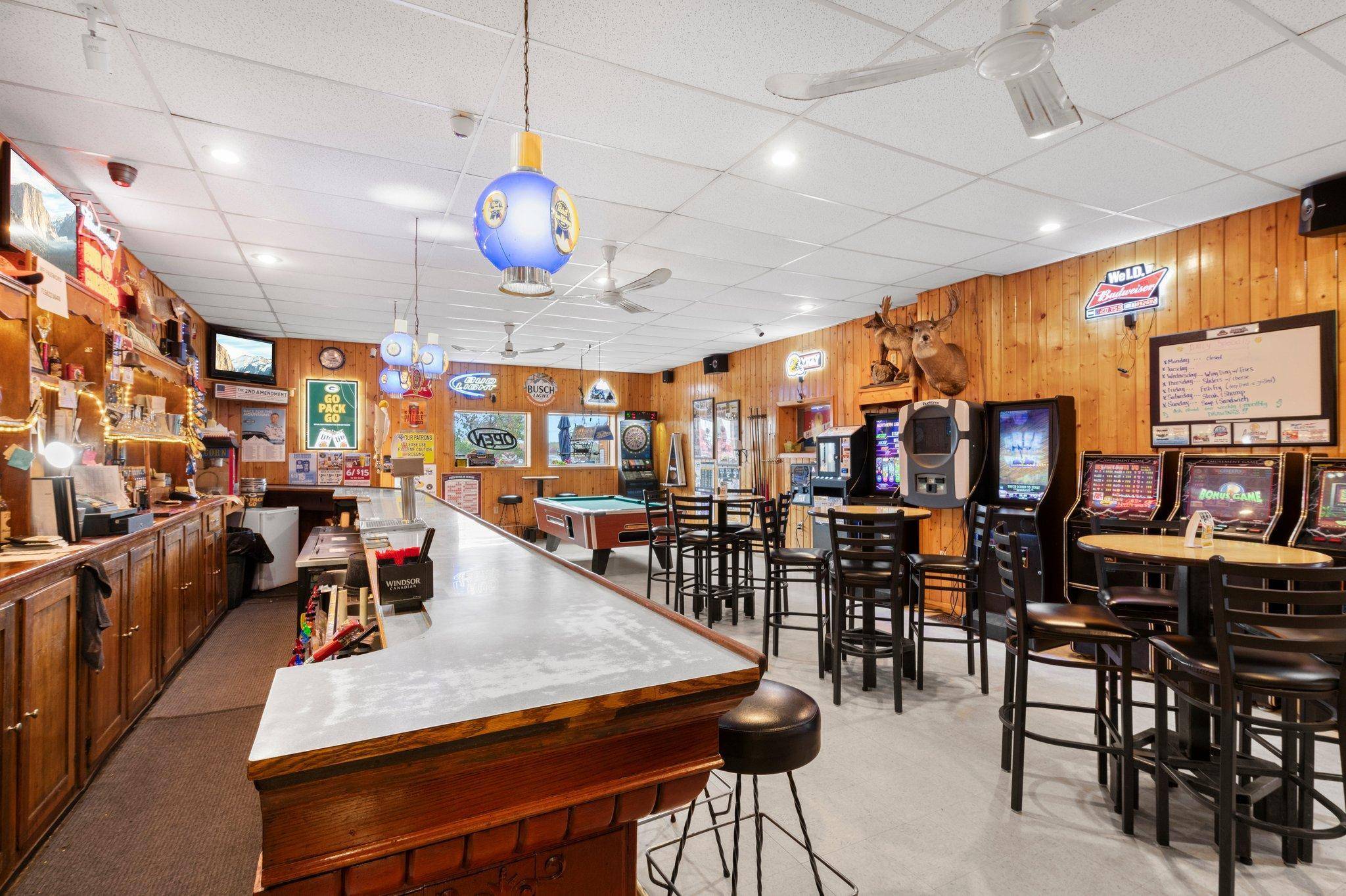 2976 US Hwy 63, Barronett, WI 54813
