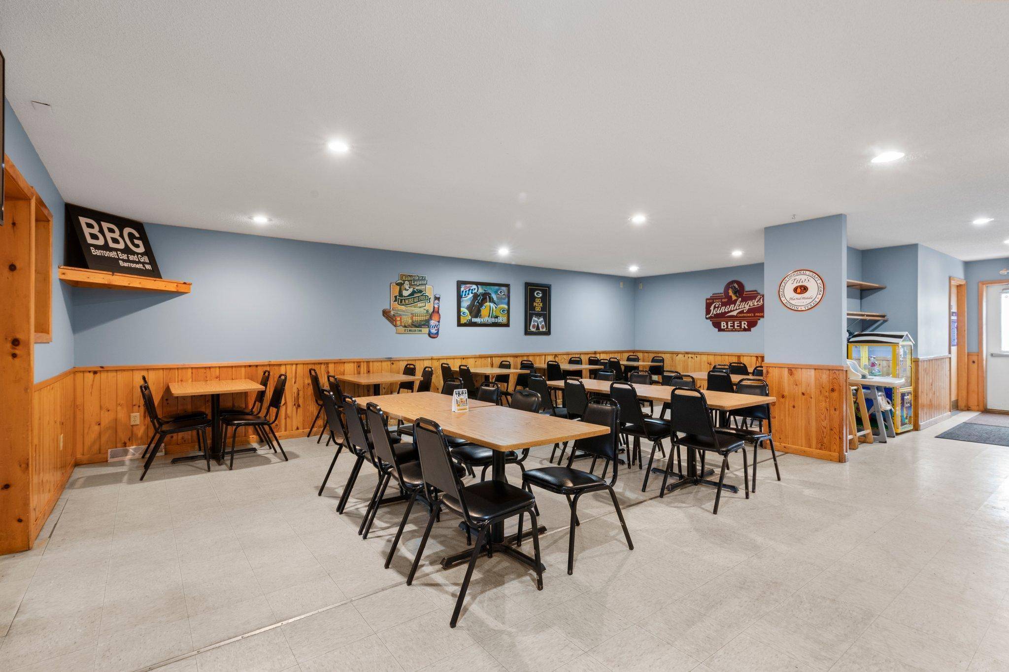 2976 US Hwy 63, Barronett, WI 54813