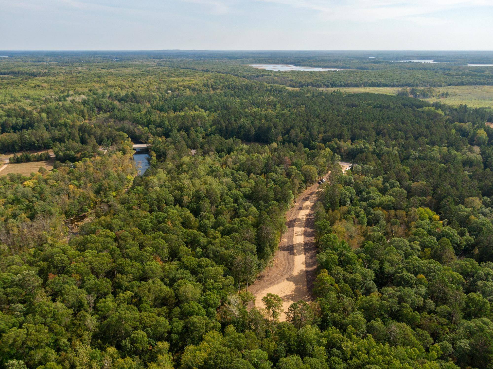 Lot 1 River Trail Road, Crosslake, MN 56442