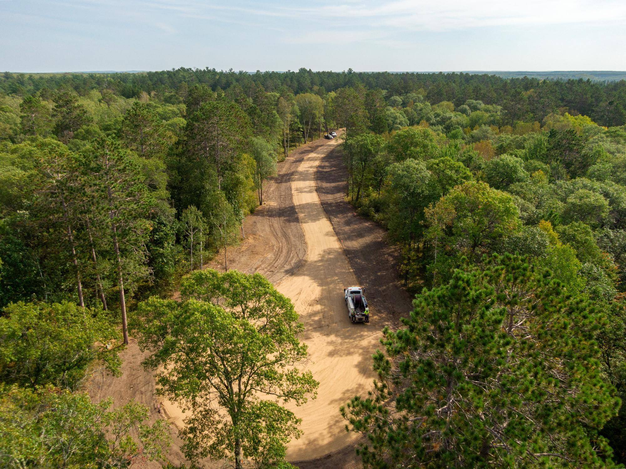 Lot 2 River Trail Road, Crosslake, MN 56442