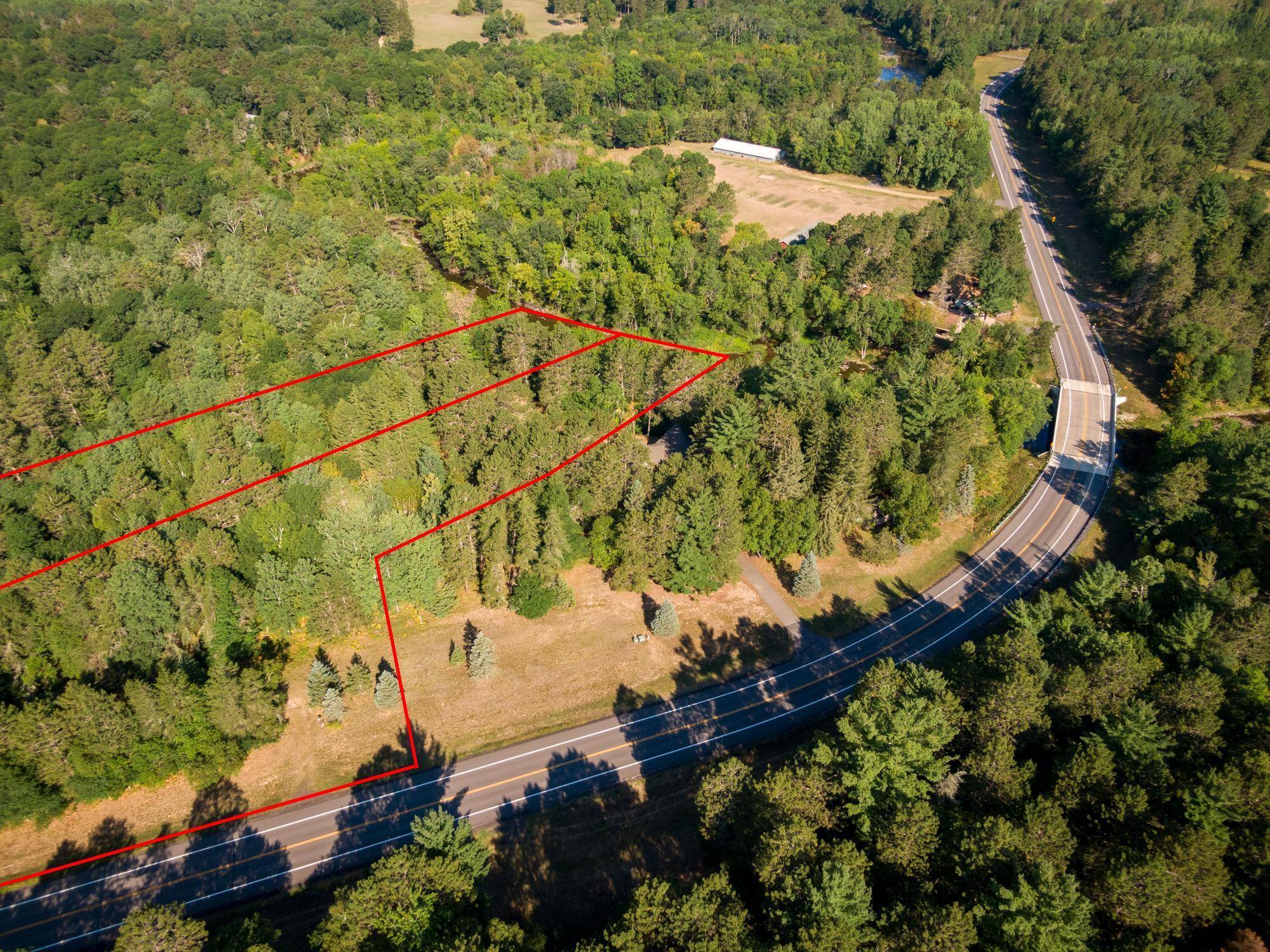 Lot 2 River Trail Road, Crosslake, MN 56442