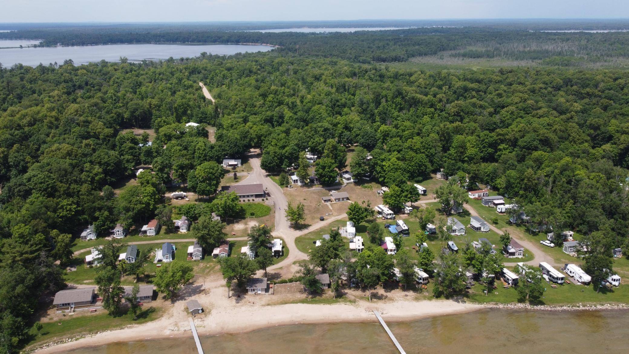 20621 Hidden Paradise RD, Brainerd, MN 56401