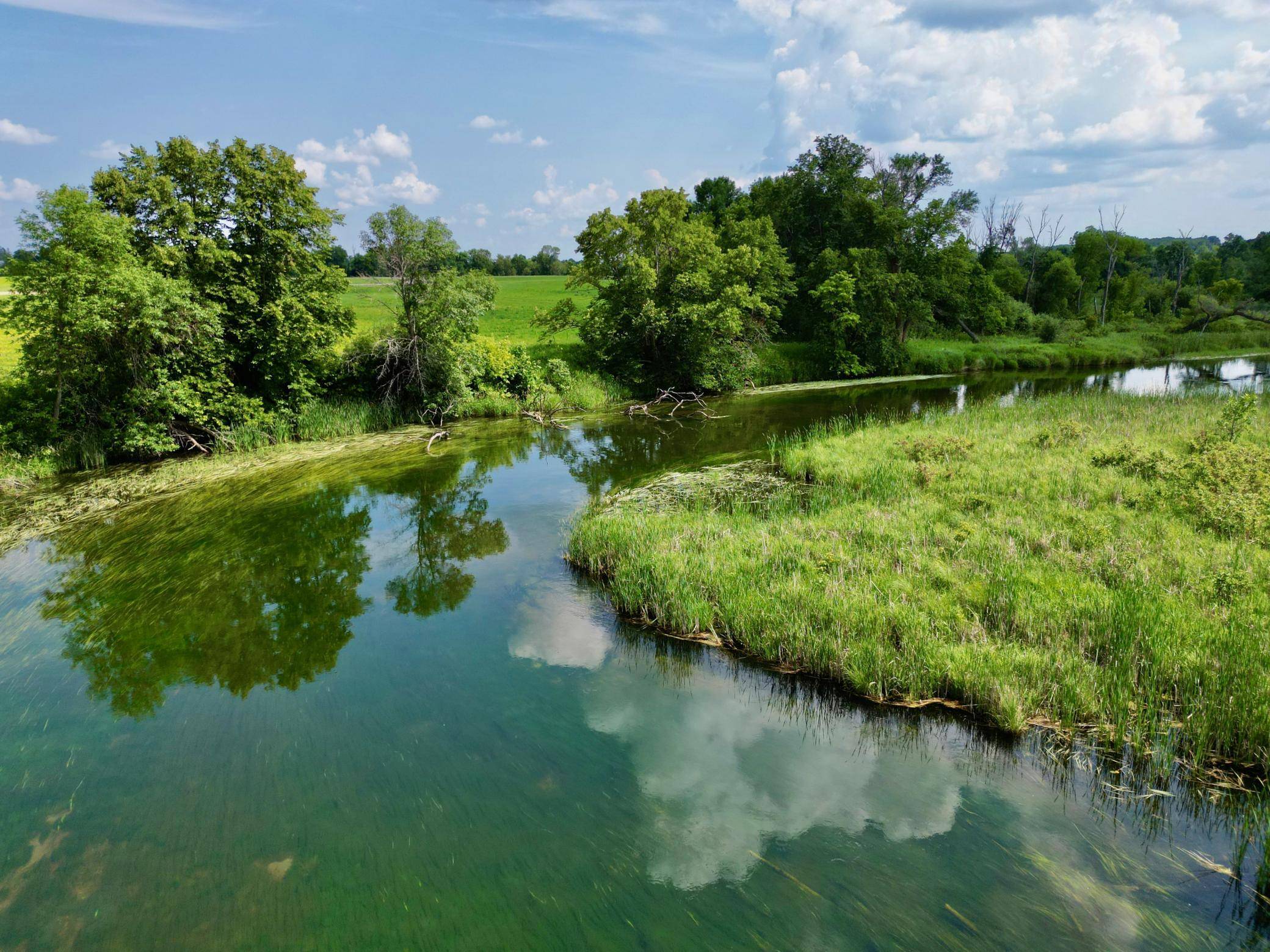 Lot 12 Block 2 River View TRL, Pelican Rapids, MN 56572