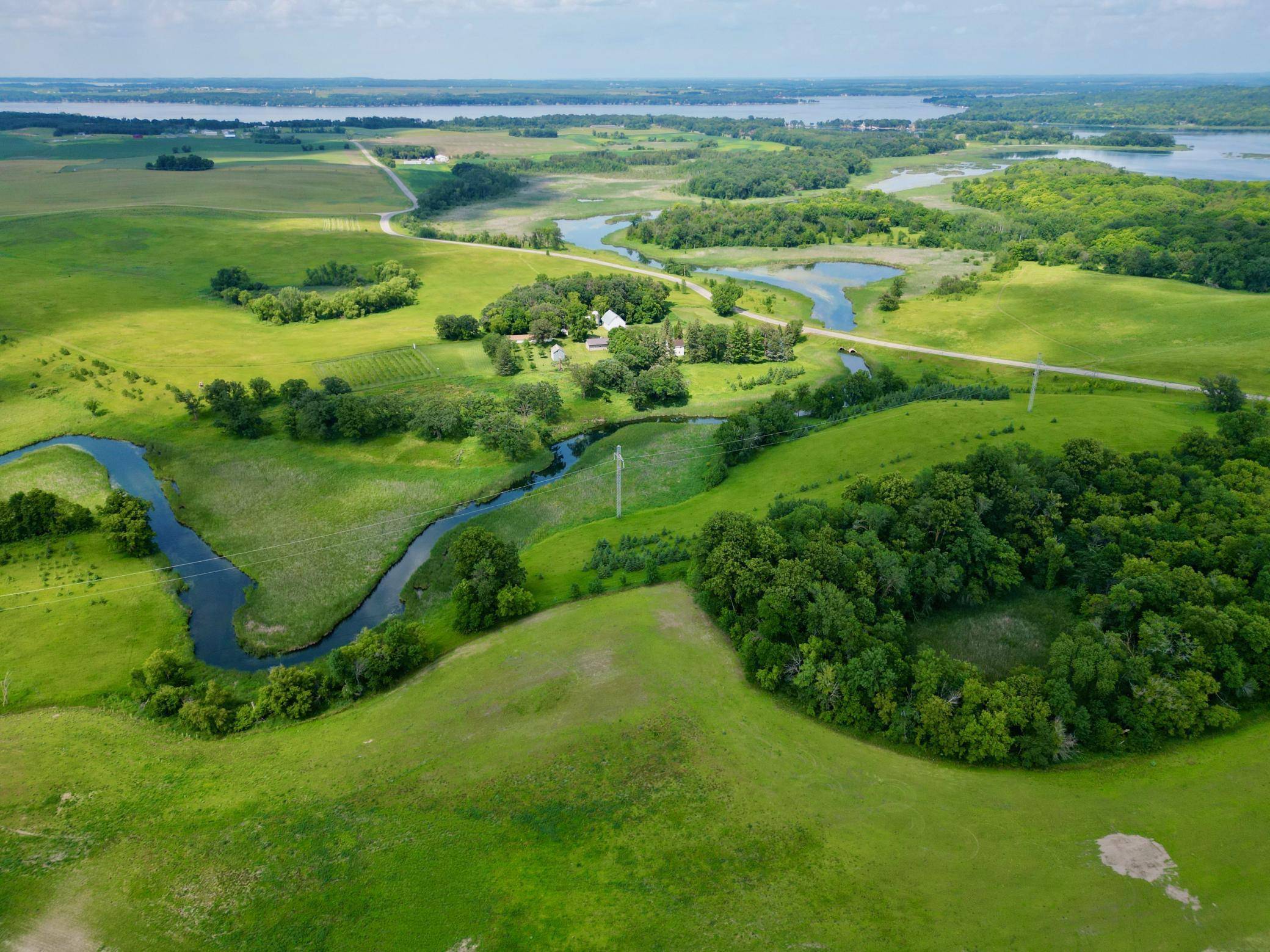 Lot 17 Block 2 River View TRL, Pelican Rapids, MN 56572