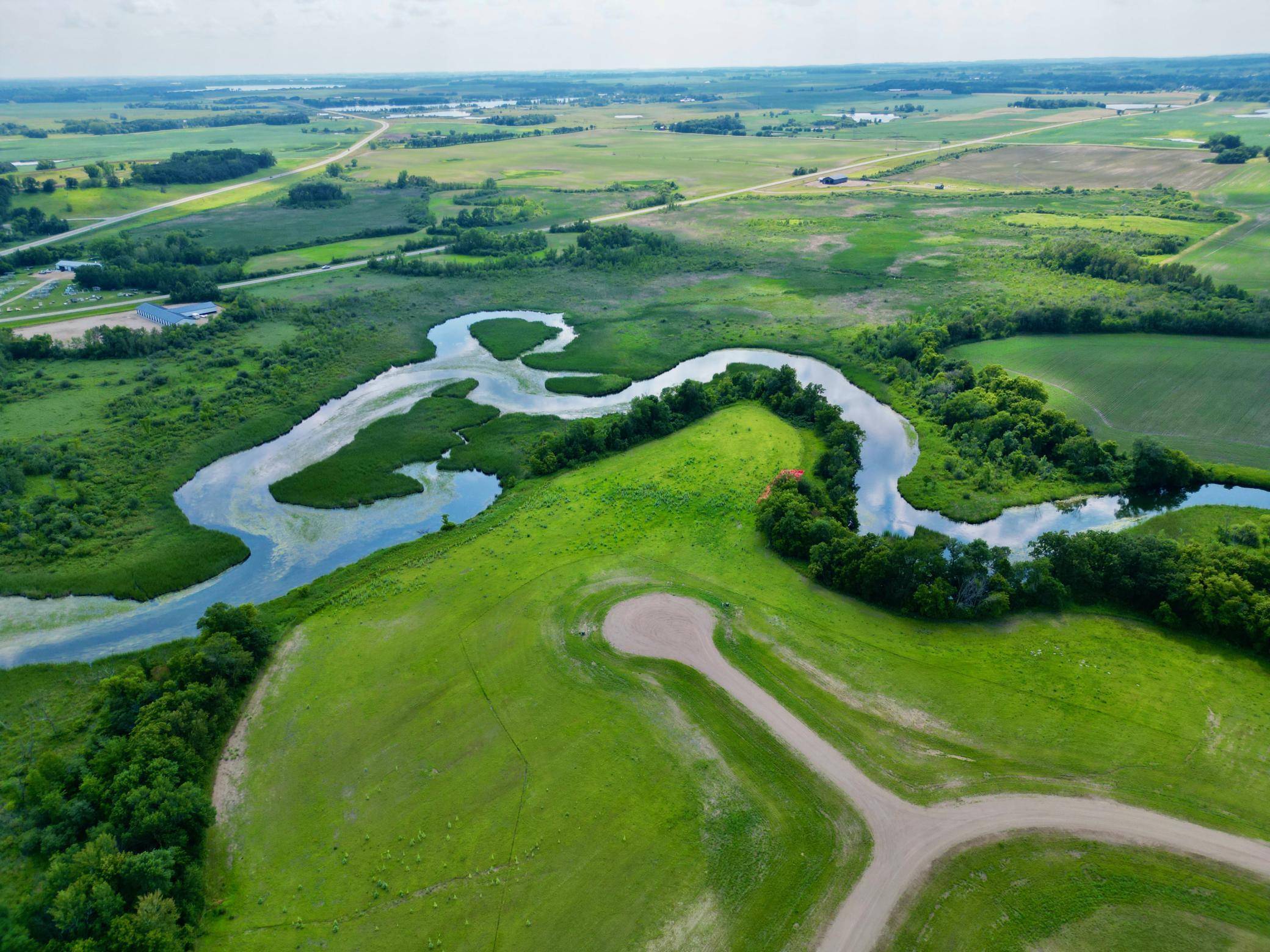 Lot 17 Block 2 River View TRL, Pelican Rapids, MN 56572
