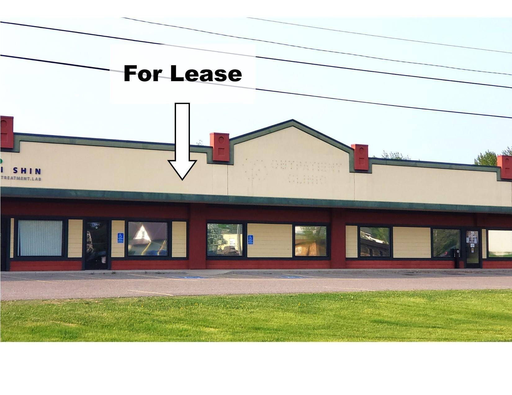 705 5th ST NW #Unit C, Bemidji, MN 56601