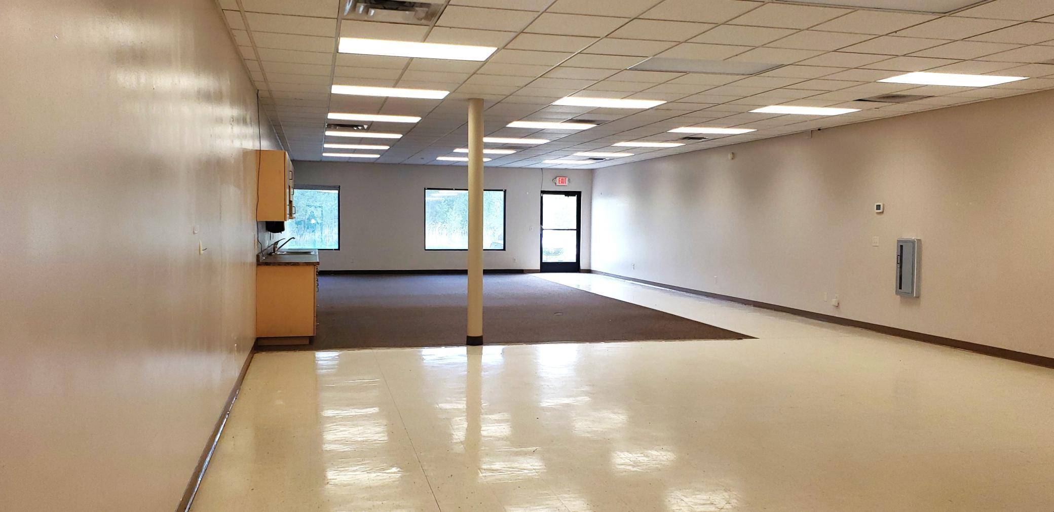 705 5th ST NW #Unit C, Bemidji, MN 56601
