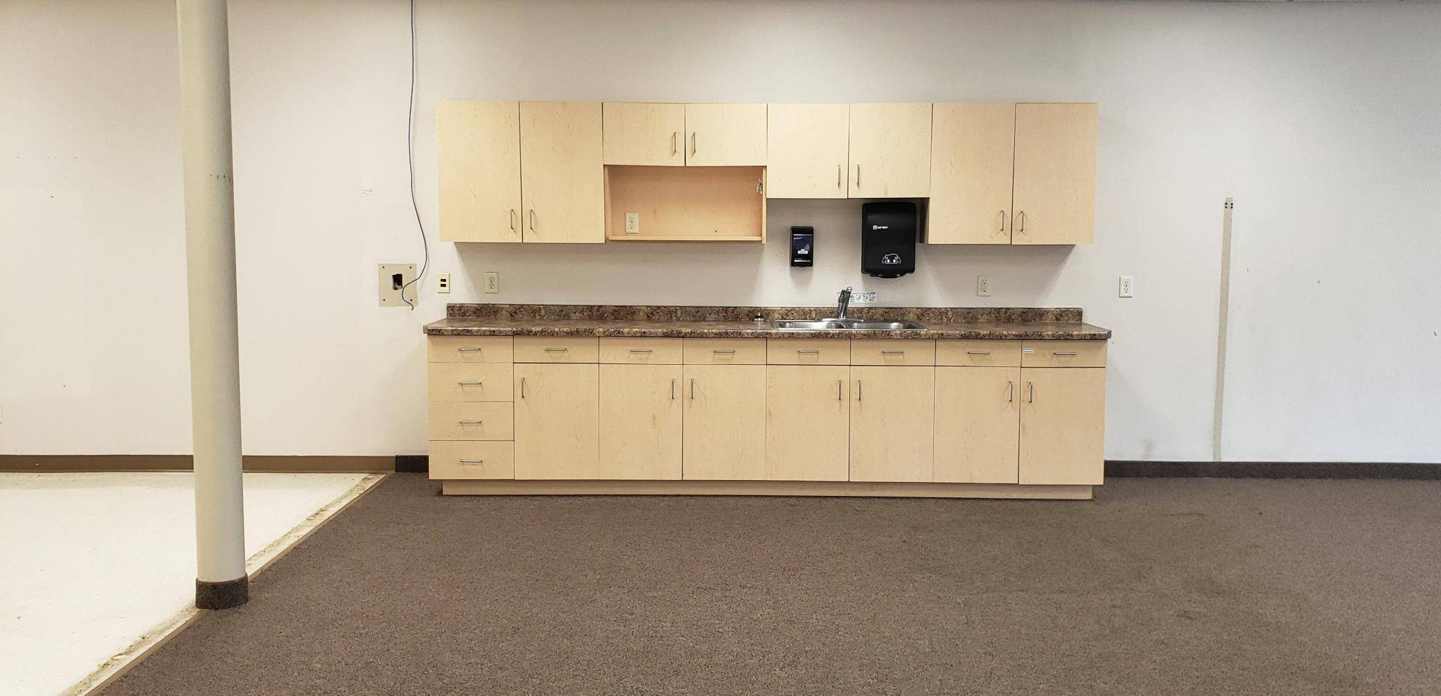 705 5th ST NW #Unit C, Bemidji, MN 56601
