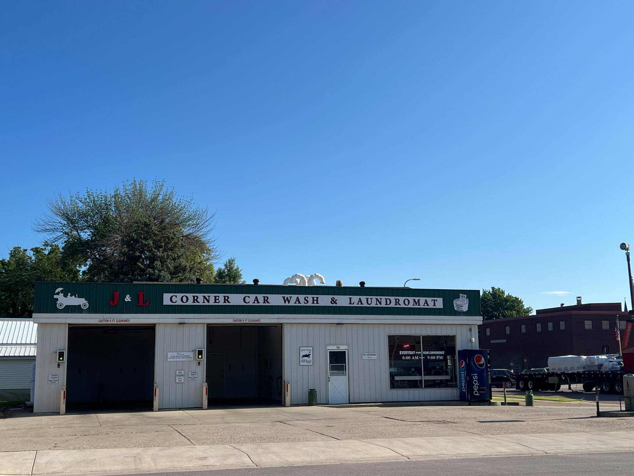 104 W Central ST, Springfield, MN 56087
