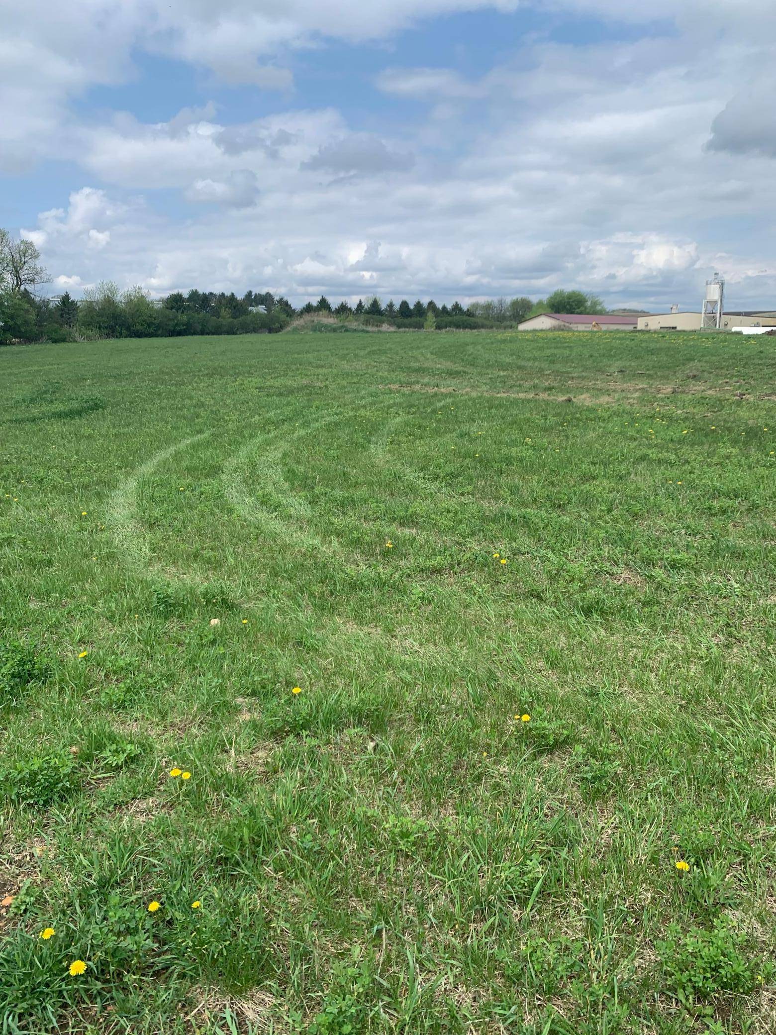 211 Industrial Park DR, Saint Charles, MN 55972