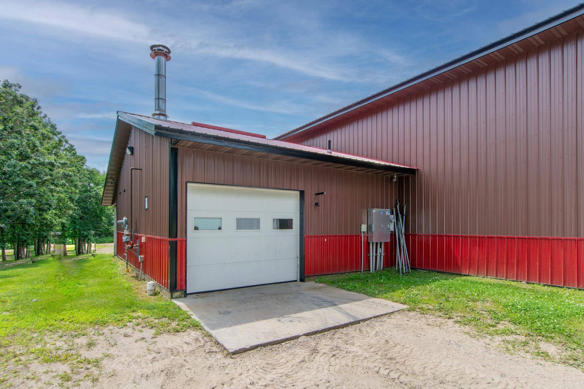 30727 241st AVE, Browerville, MN 56438