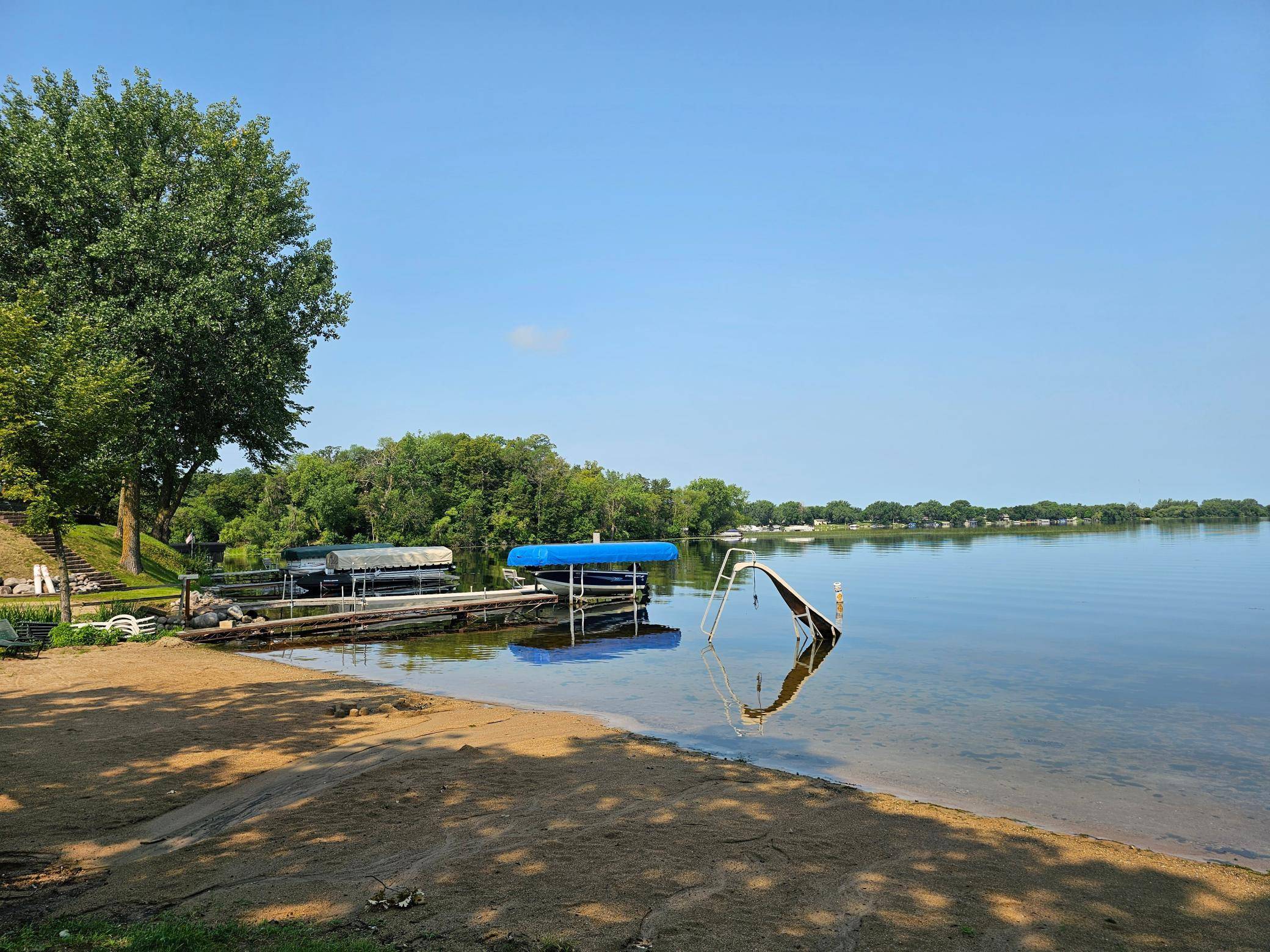13205 (R17) 53rd ST NE, Spicer, MN 56288