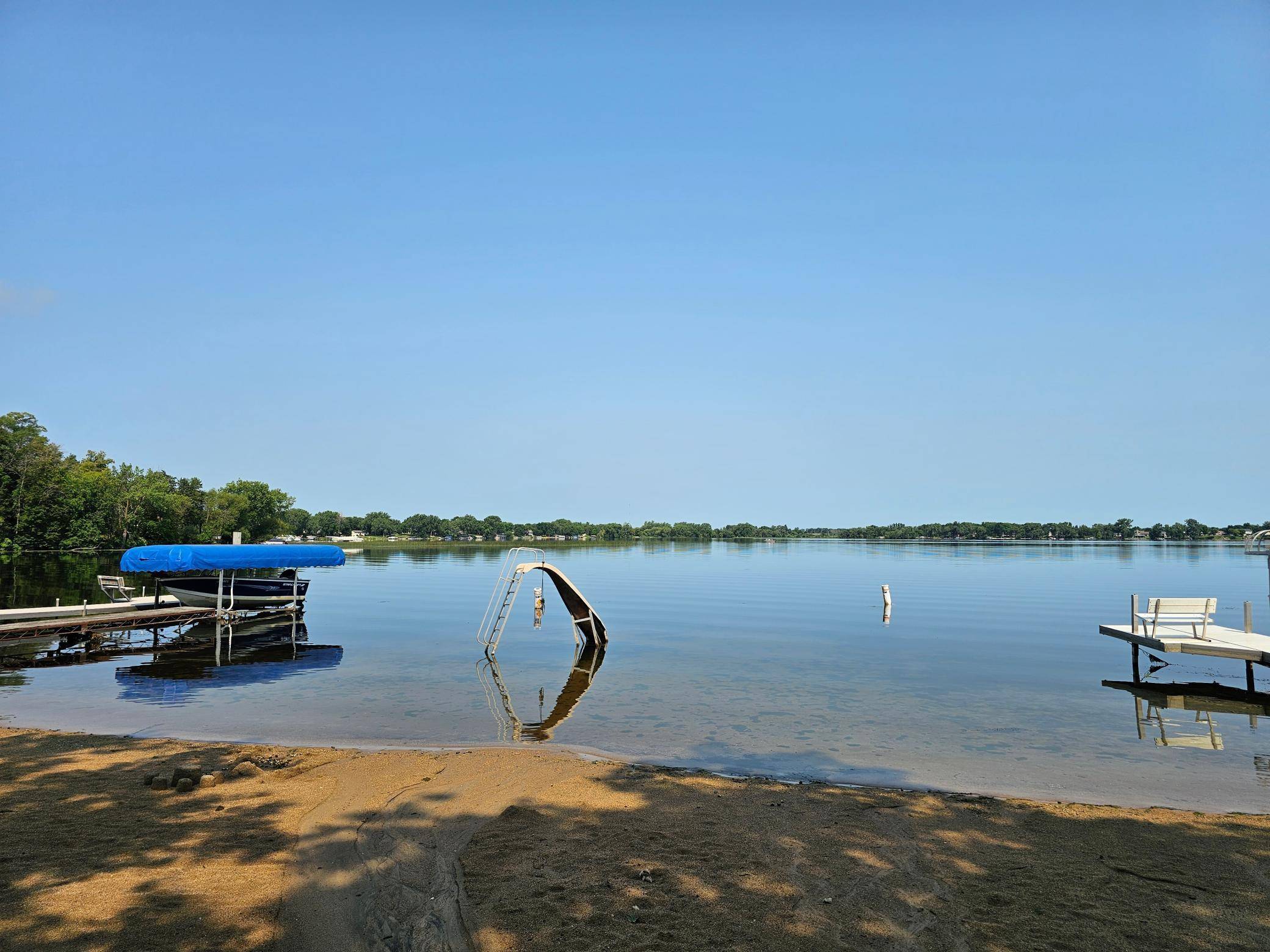 5272 (R26) 53rd ST NE, Spicer, MN 56288
