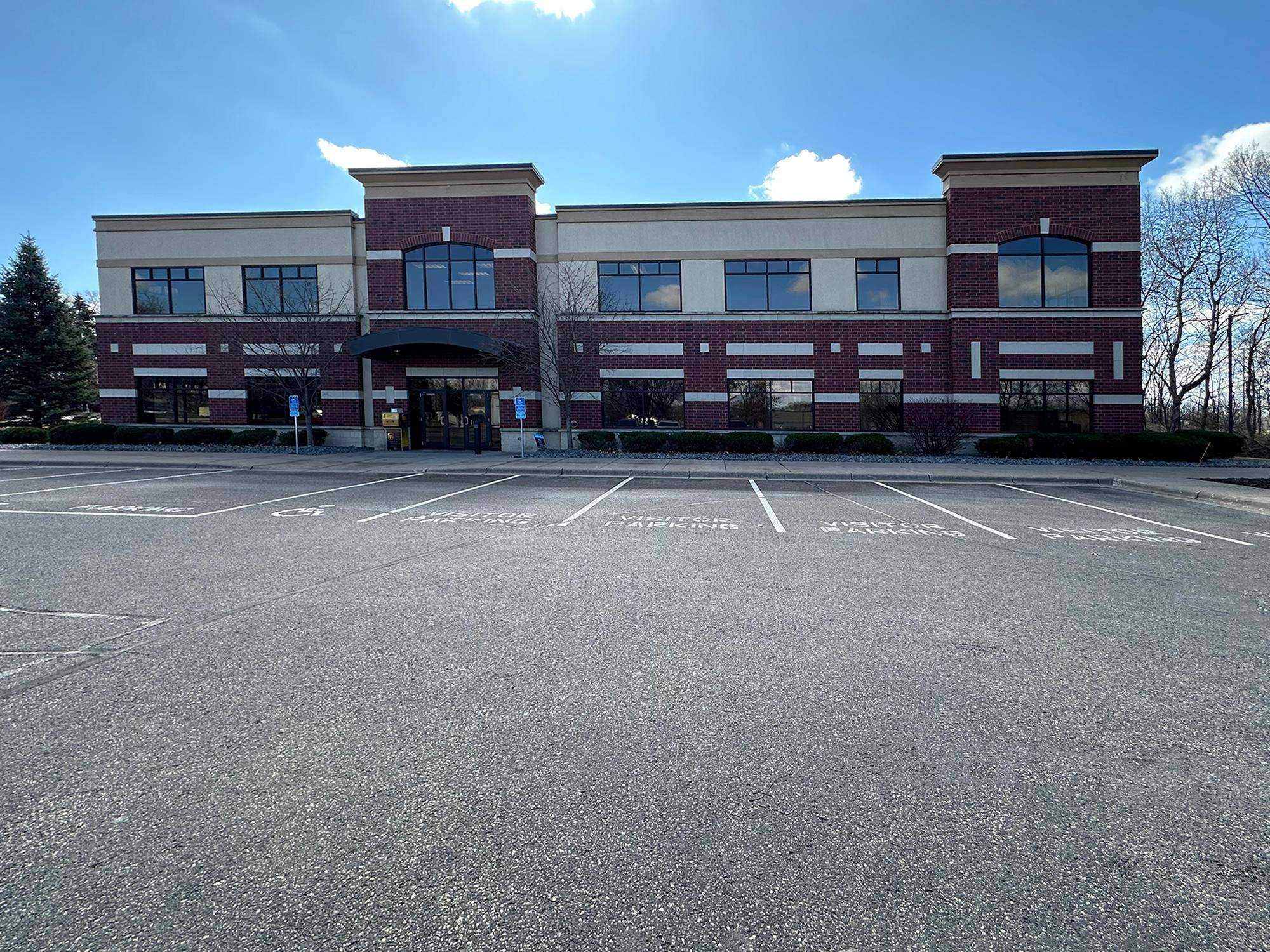 10160 Foley BLVD NW, Minneapolis, MN 55448