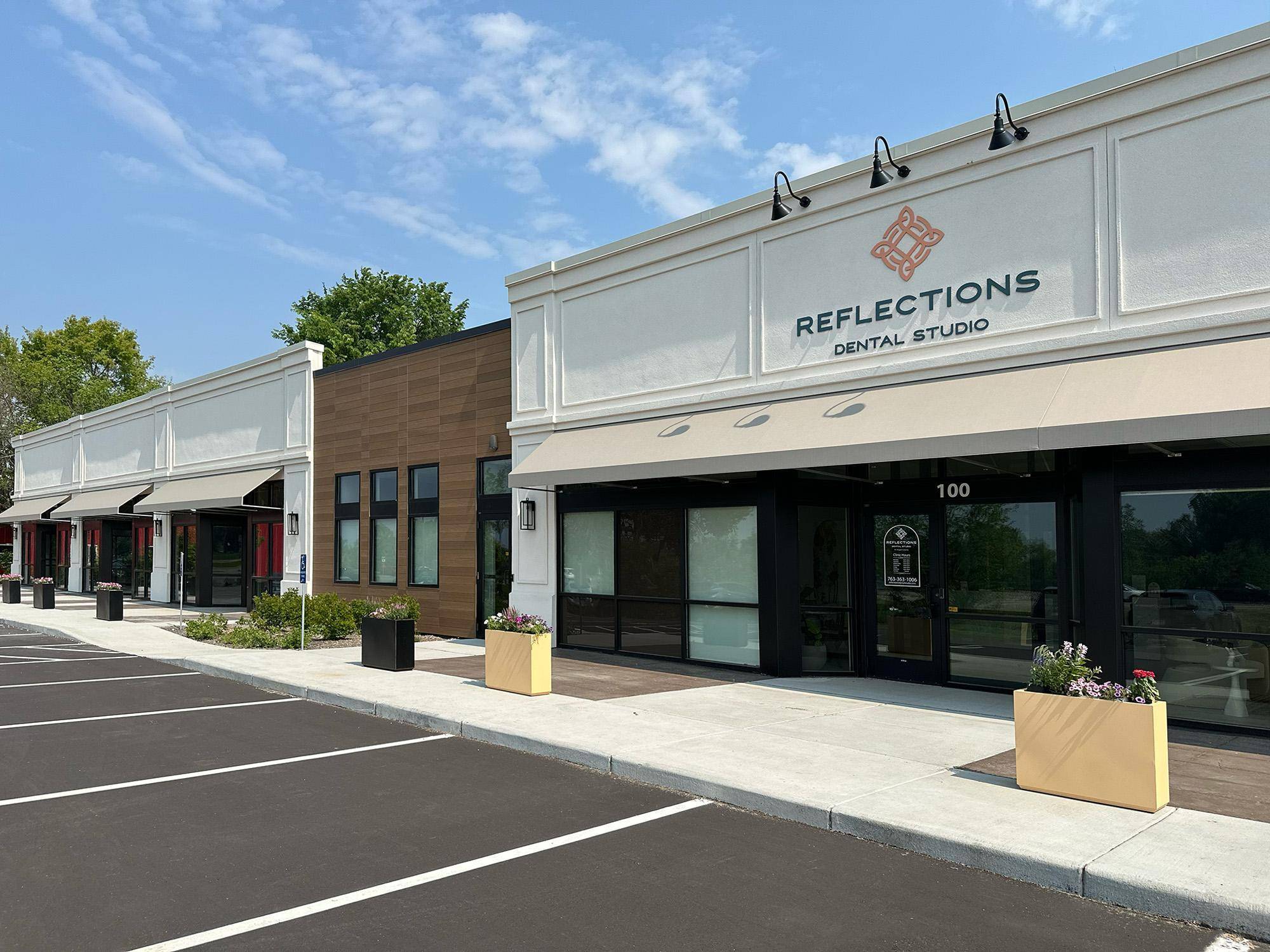 872 Highway 55 #200, 300, 400, Medina, MN 55340