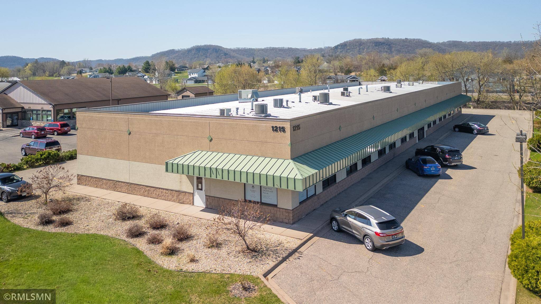 1215 N 7th ST, Lake City, MN 55041