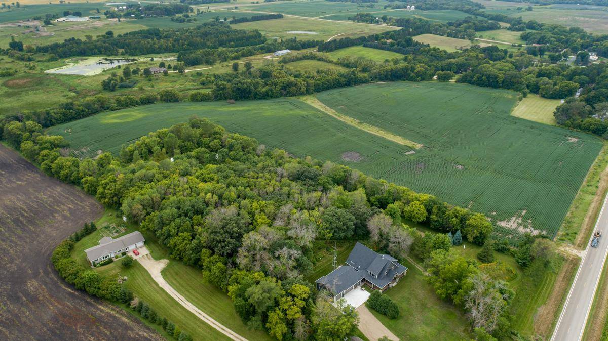 4081 Dassel AVE, Webster, MN 55088