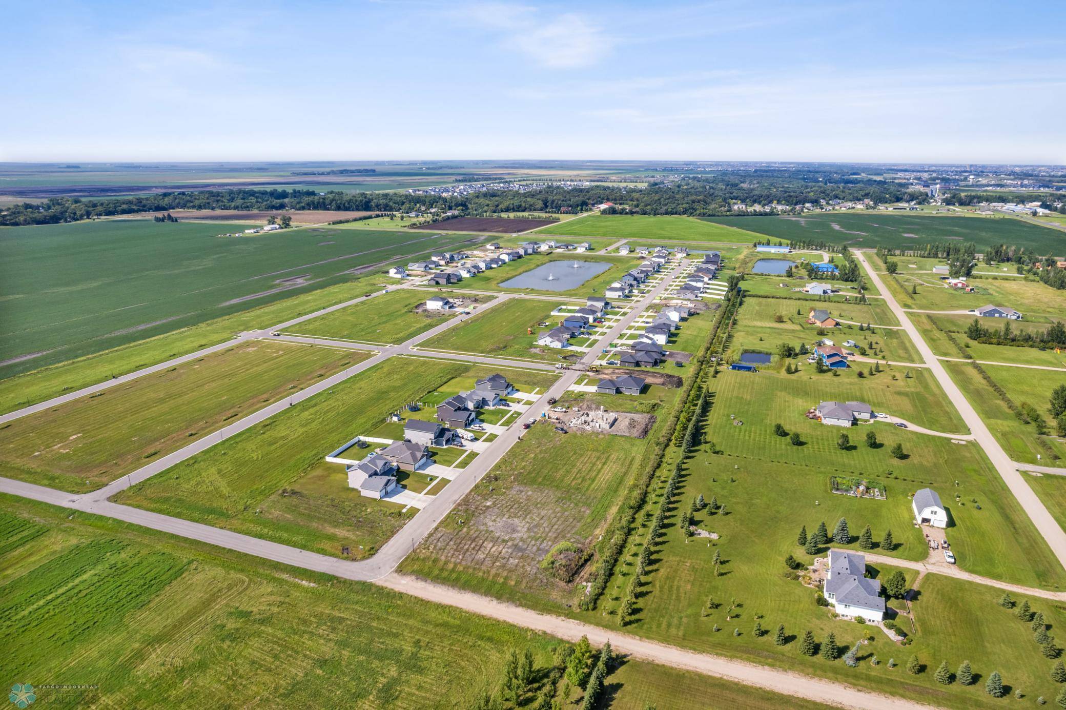 10358 Burgundy DR, Horace, ND 58047