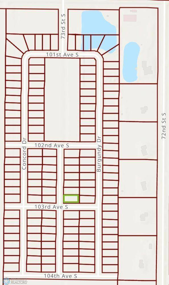 10258 73rd ST S, Horace, ND 58047
