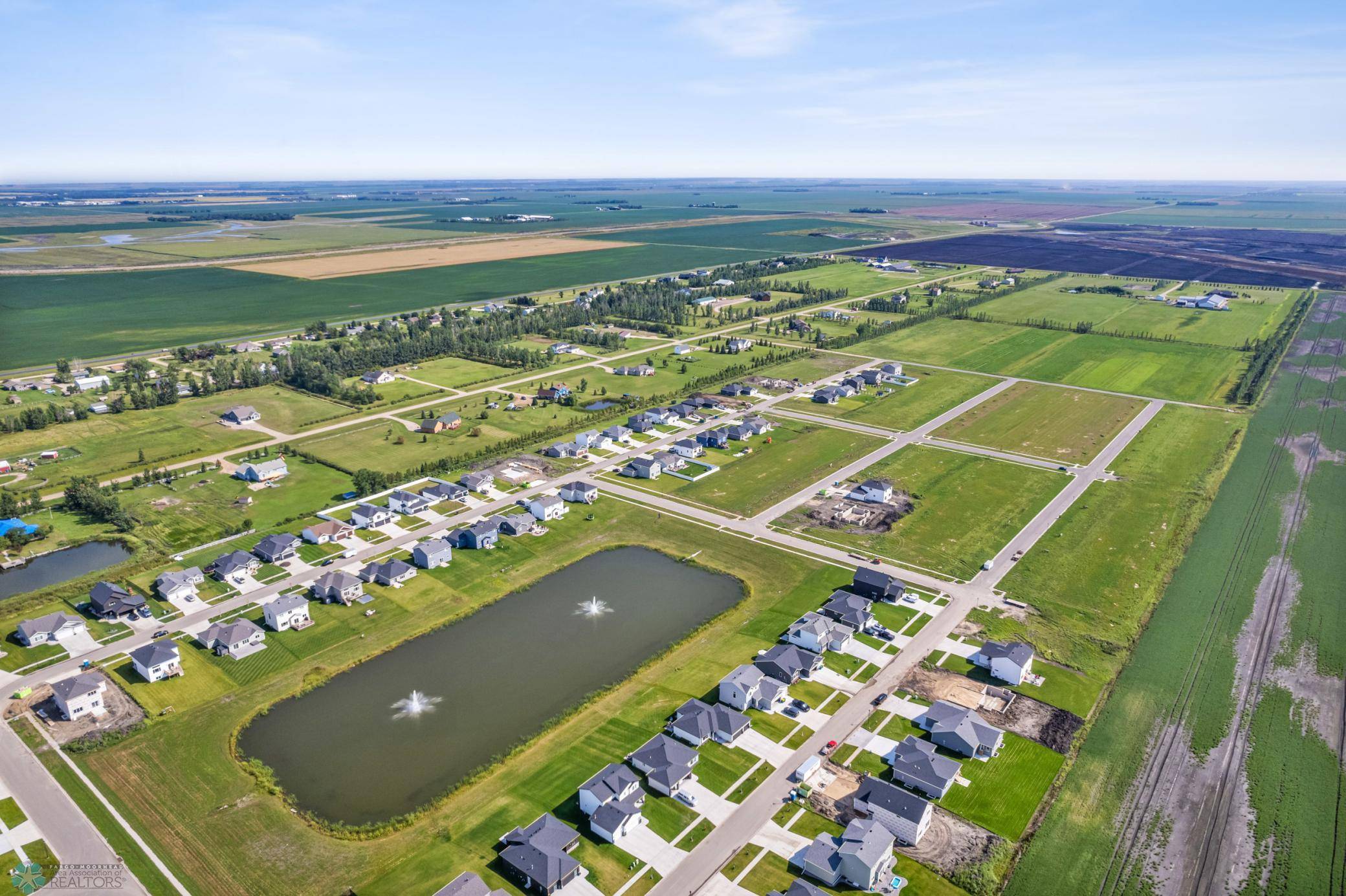 10242 73rd ST S, Horace, ND 58047
