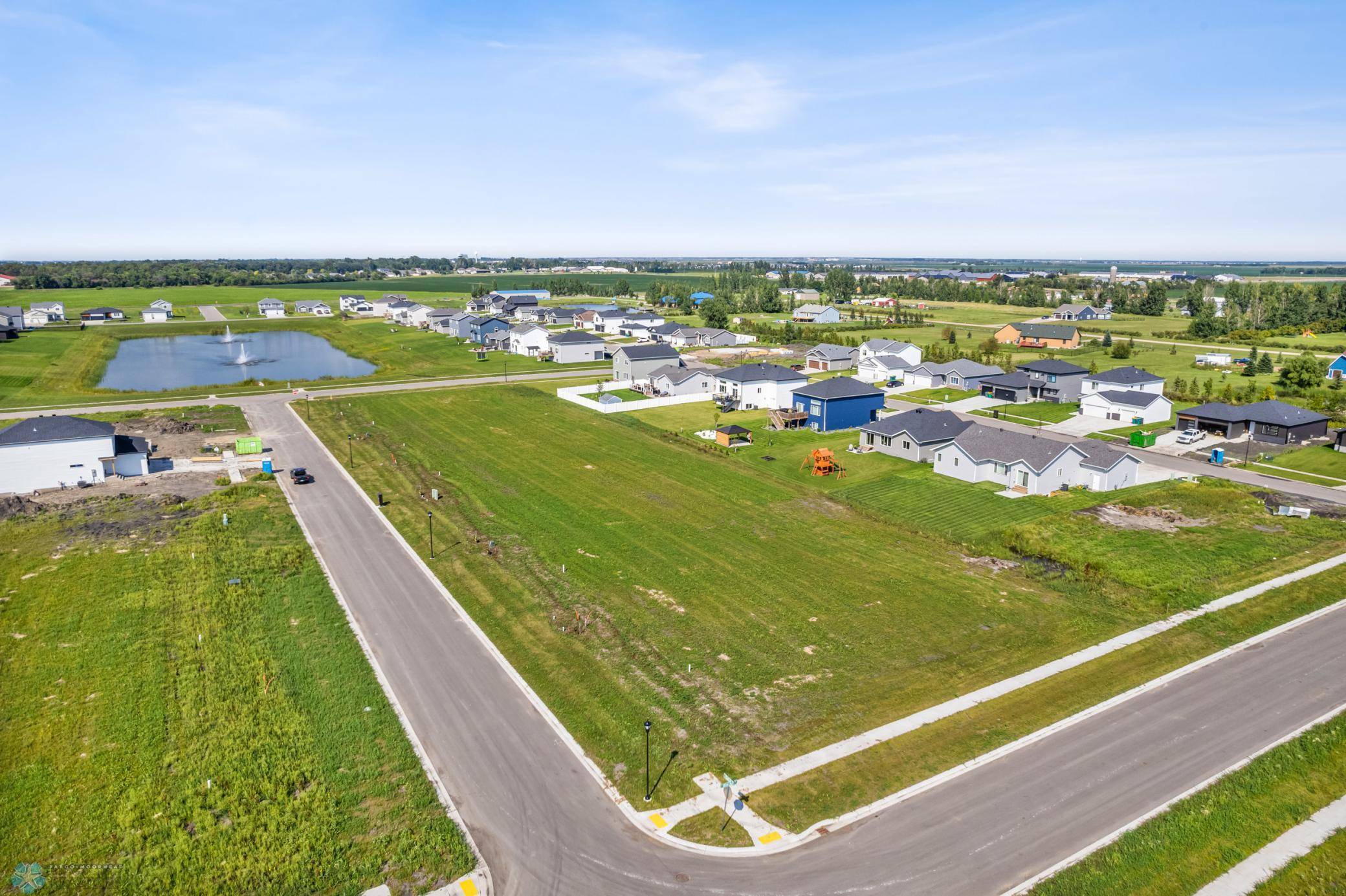 10234 73rd ST S, Horace, ND 58047