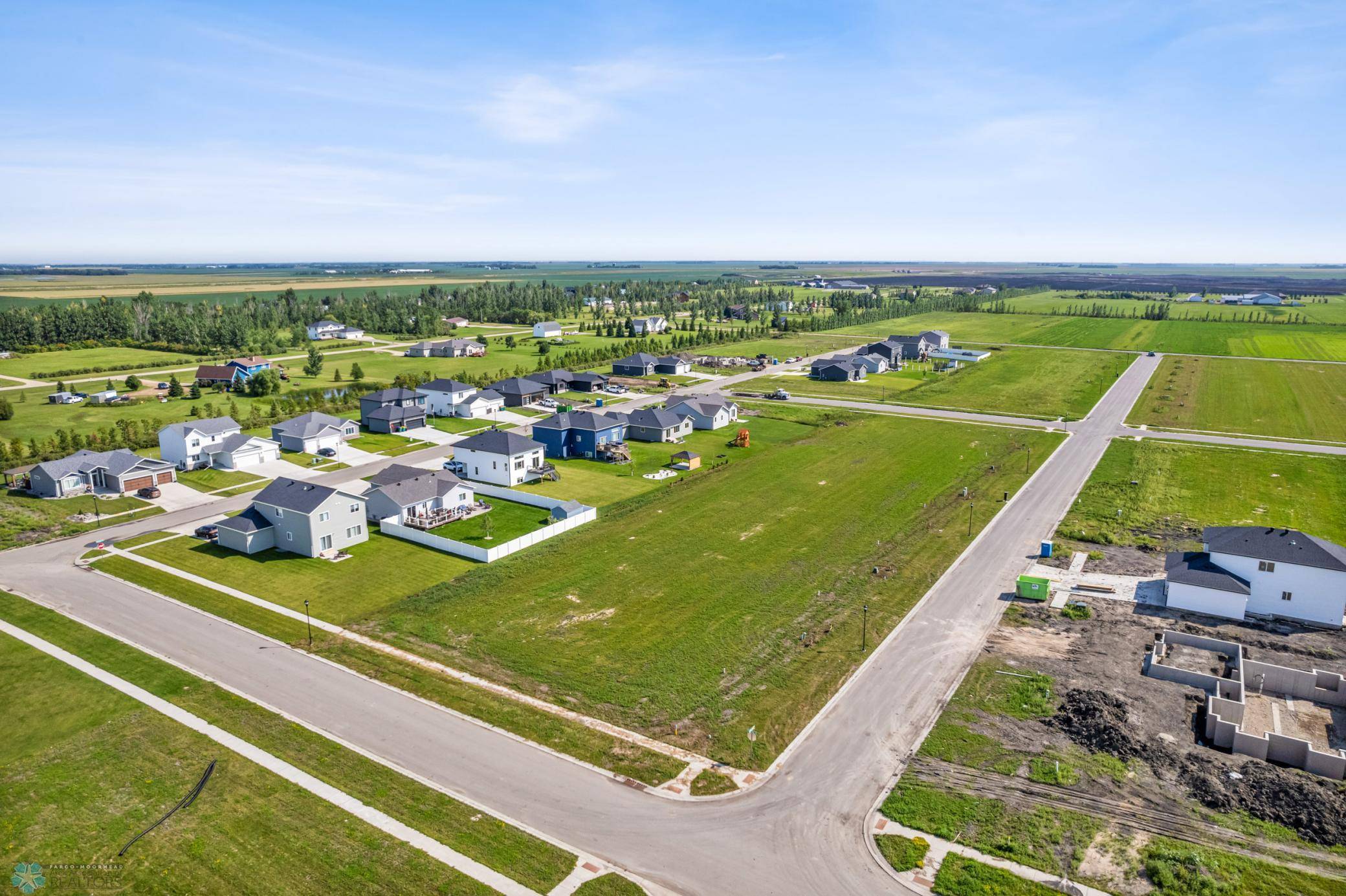 10226 73rd ST S, Horace, ND 58047