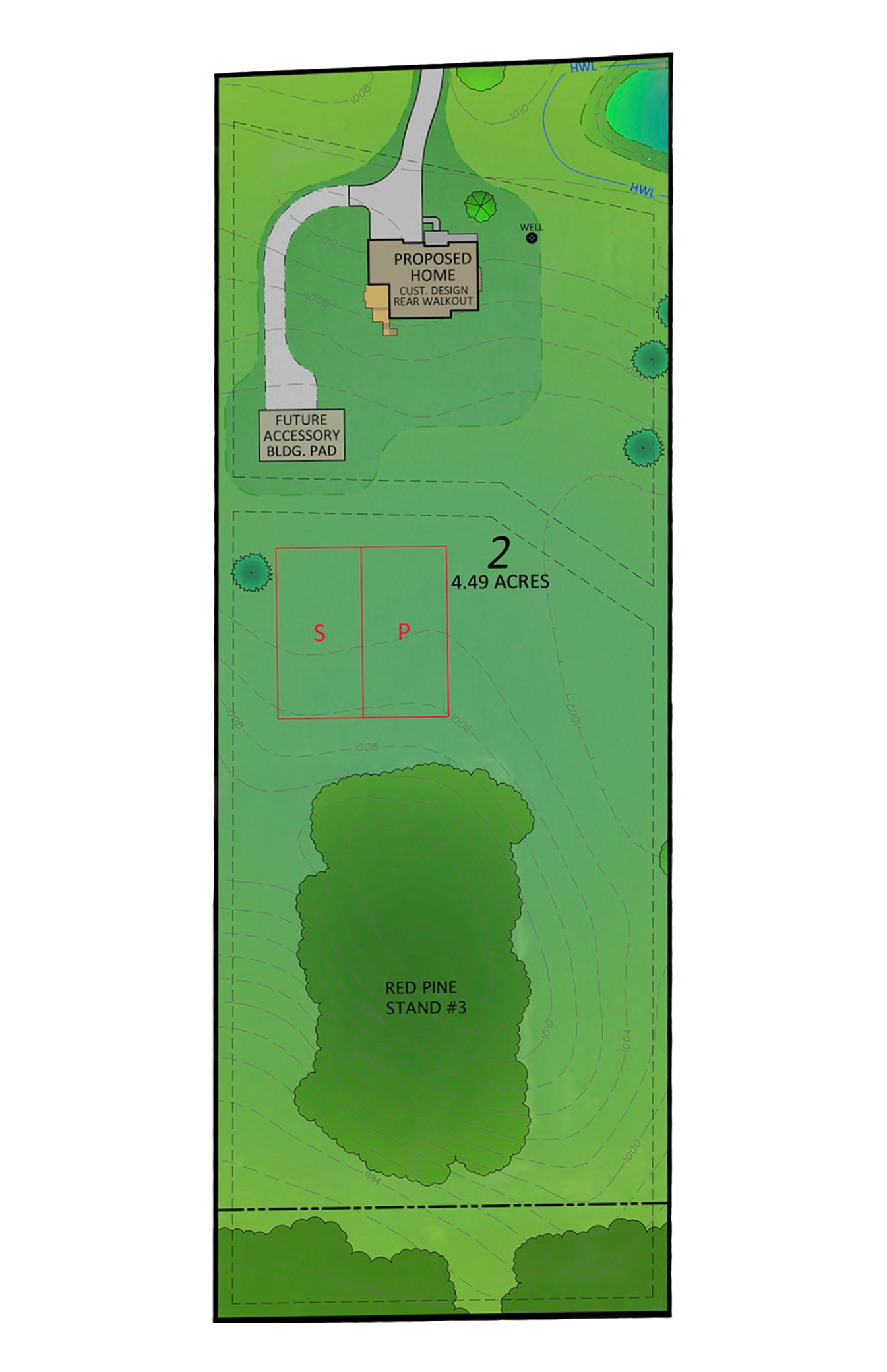 13885 205th ST N, Scandia, MN 55073