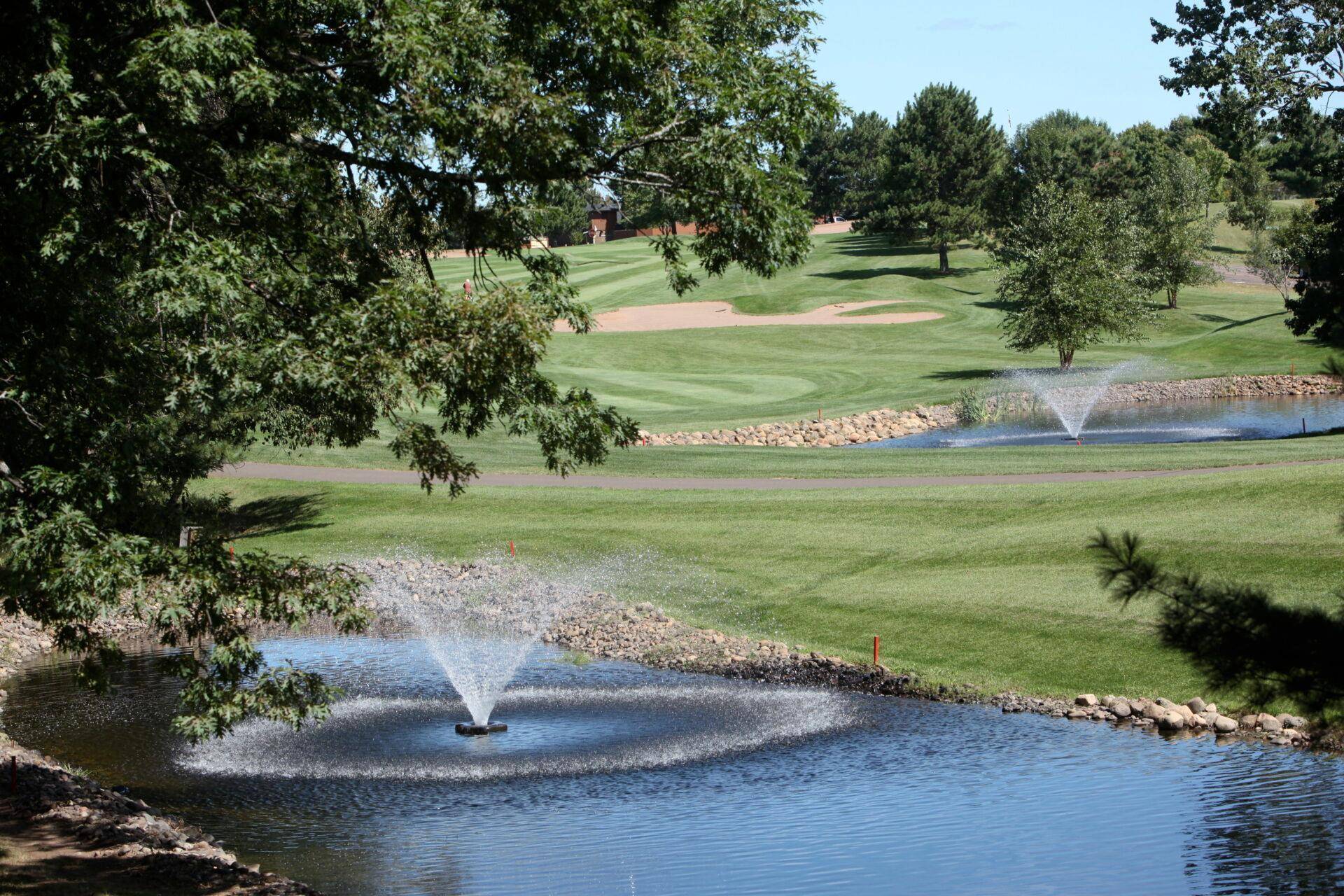 Lot 34 Half Moon TRL, Danbury, WI 54830