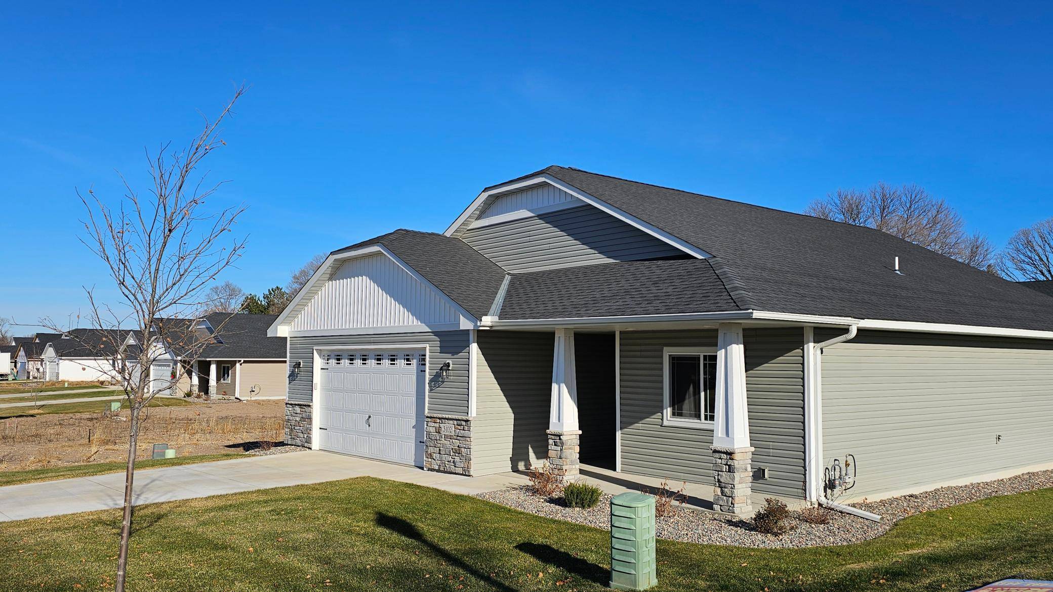 3102 Zuni WAY NW, Anoka, MN 55303