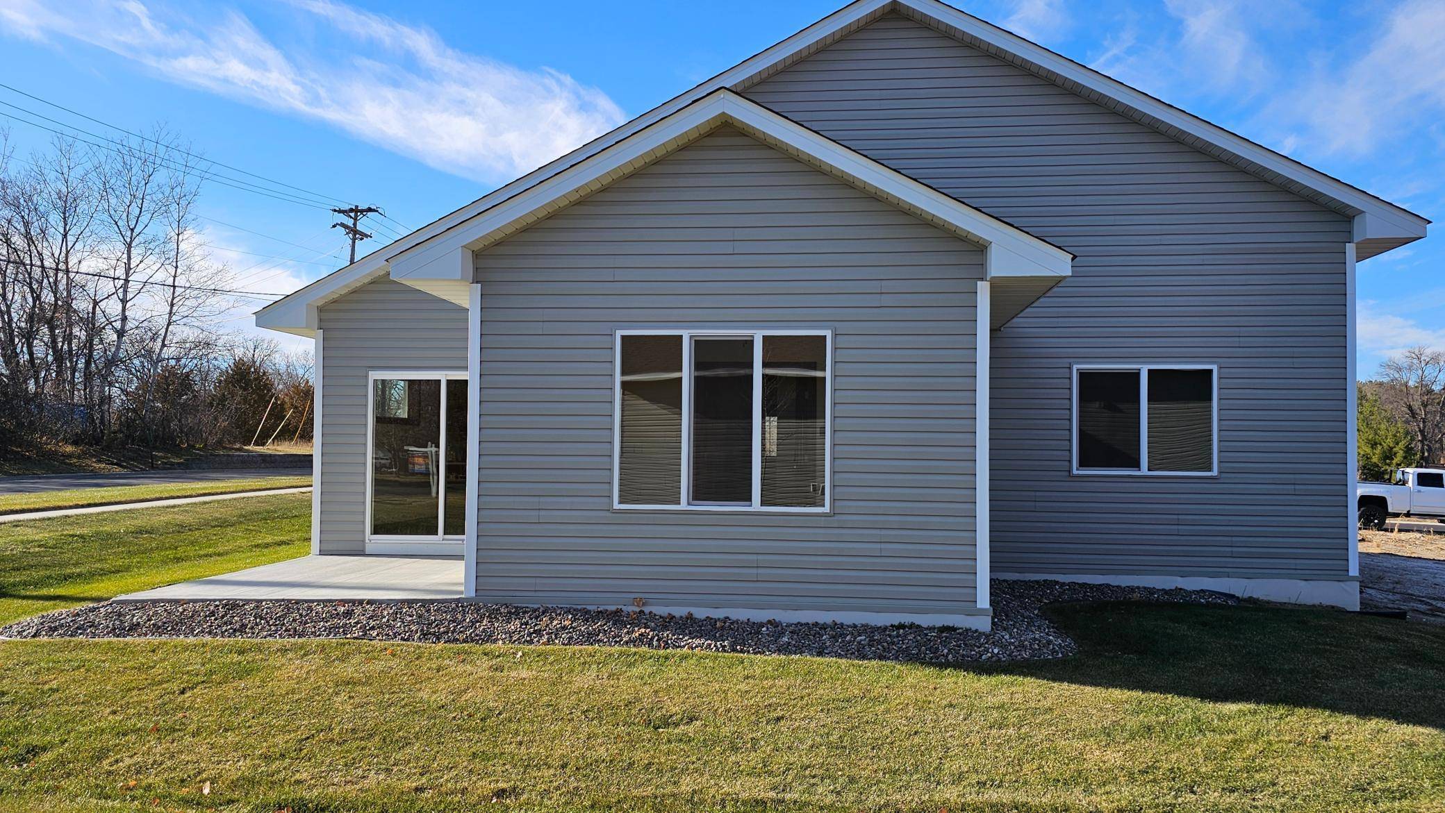 3102 Zuni WAY NW, Anoka, MN 55303