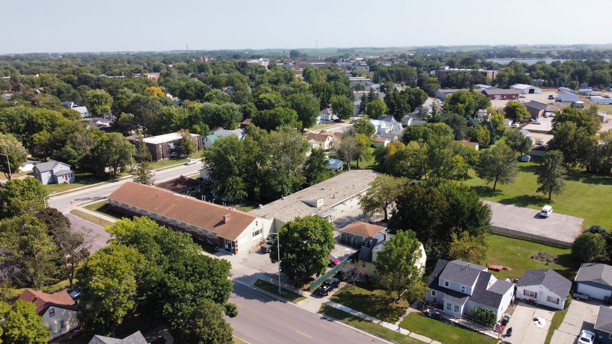 965 Mcmillan ST, Worthington, MN 56187
