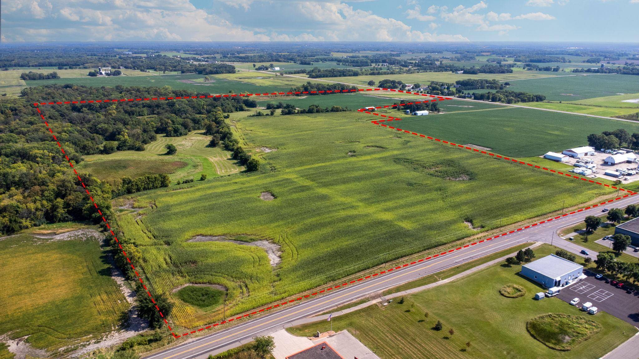 XXXX 10th ST NE, Buffalo, MN 55313