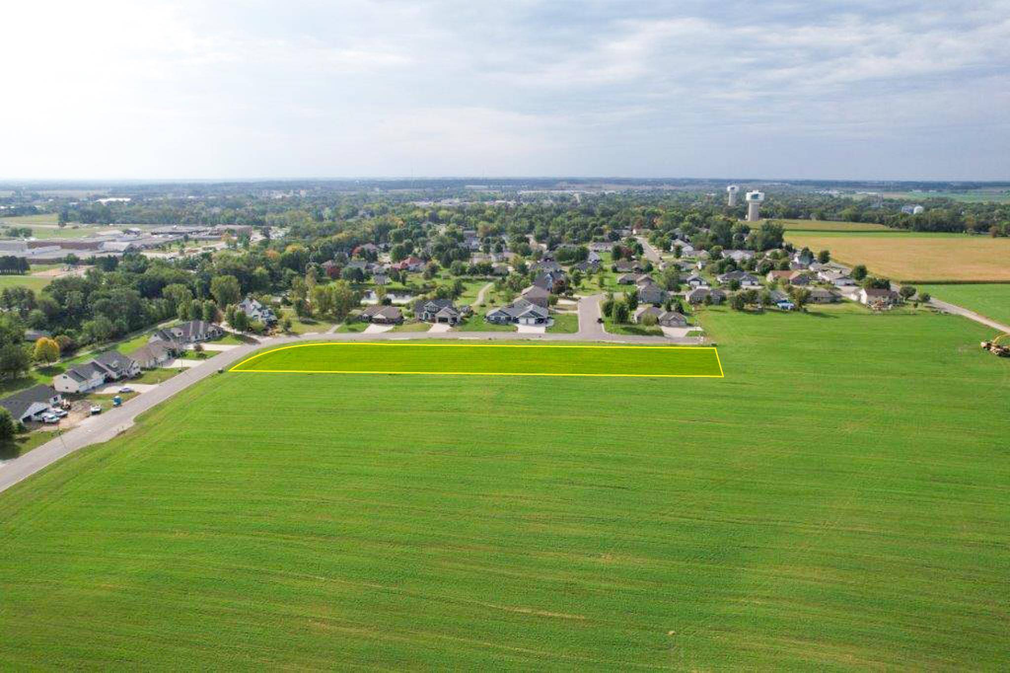 324 Highlands Blvd NE, Melrose, MN 56352