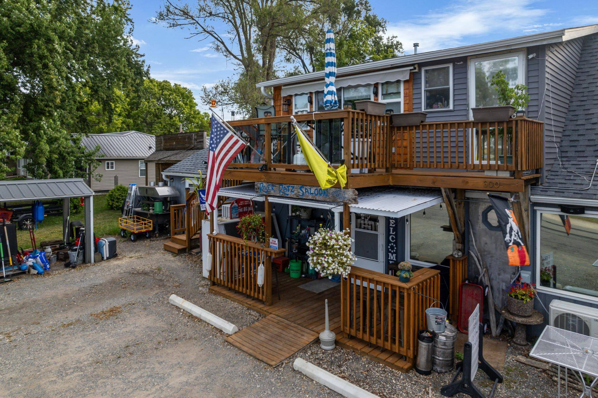 356 W 16th ST, Buffalo City, WI 54622