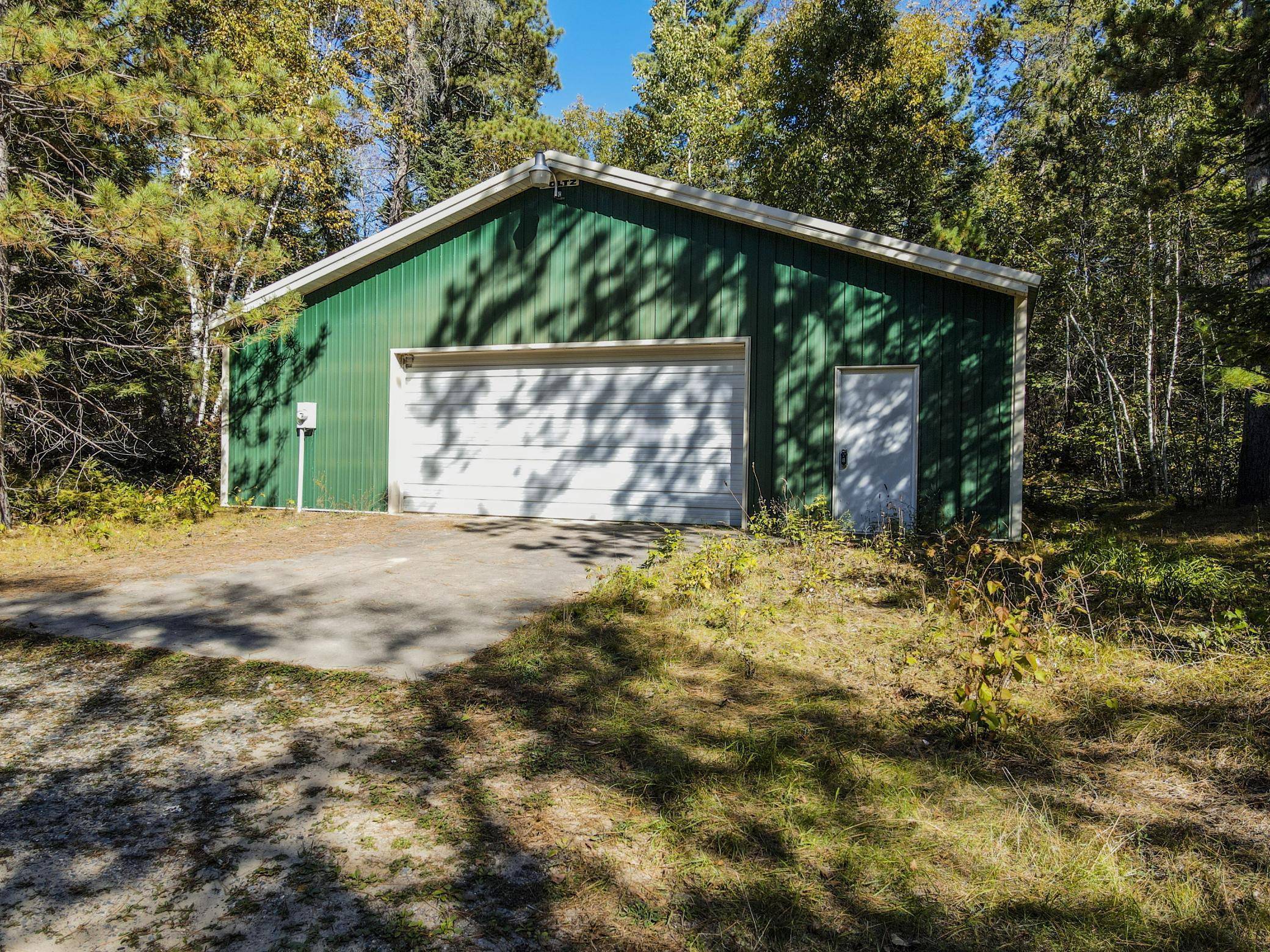 TBD Midday CIR, Laporte, MN 56461