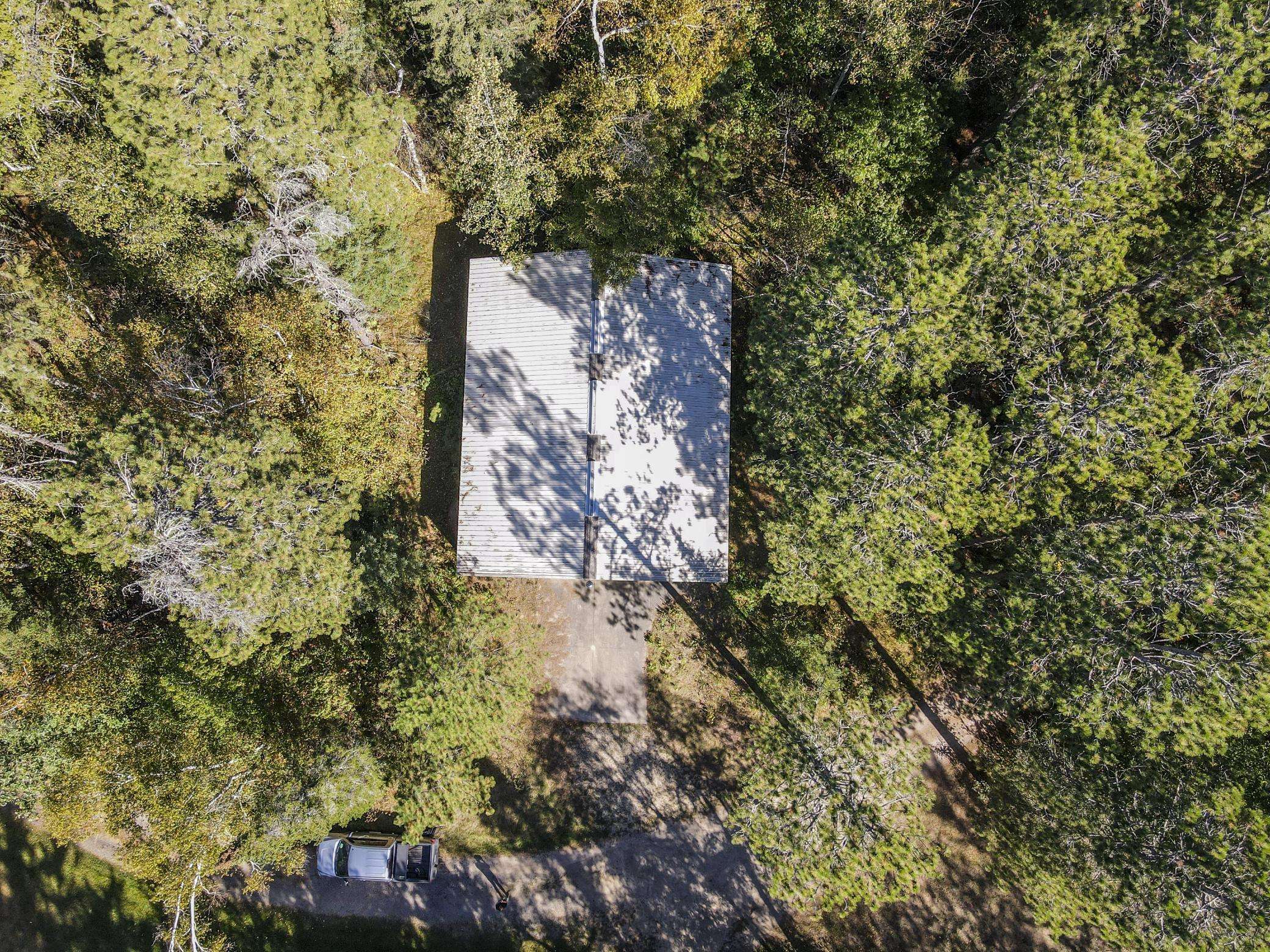 TBD Midday CIR, Laporte, MN 56461