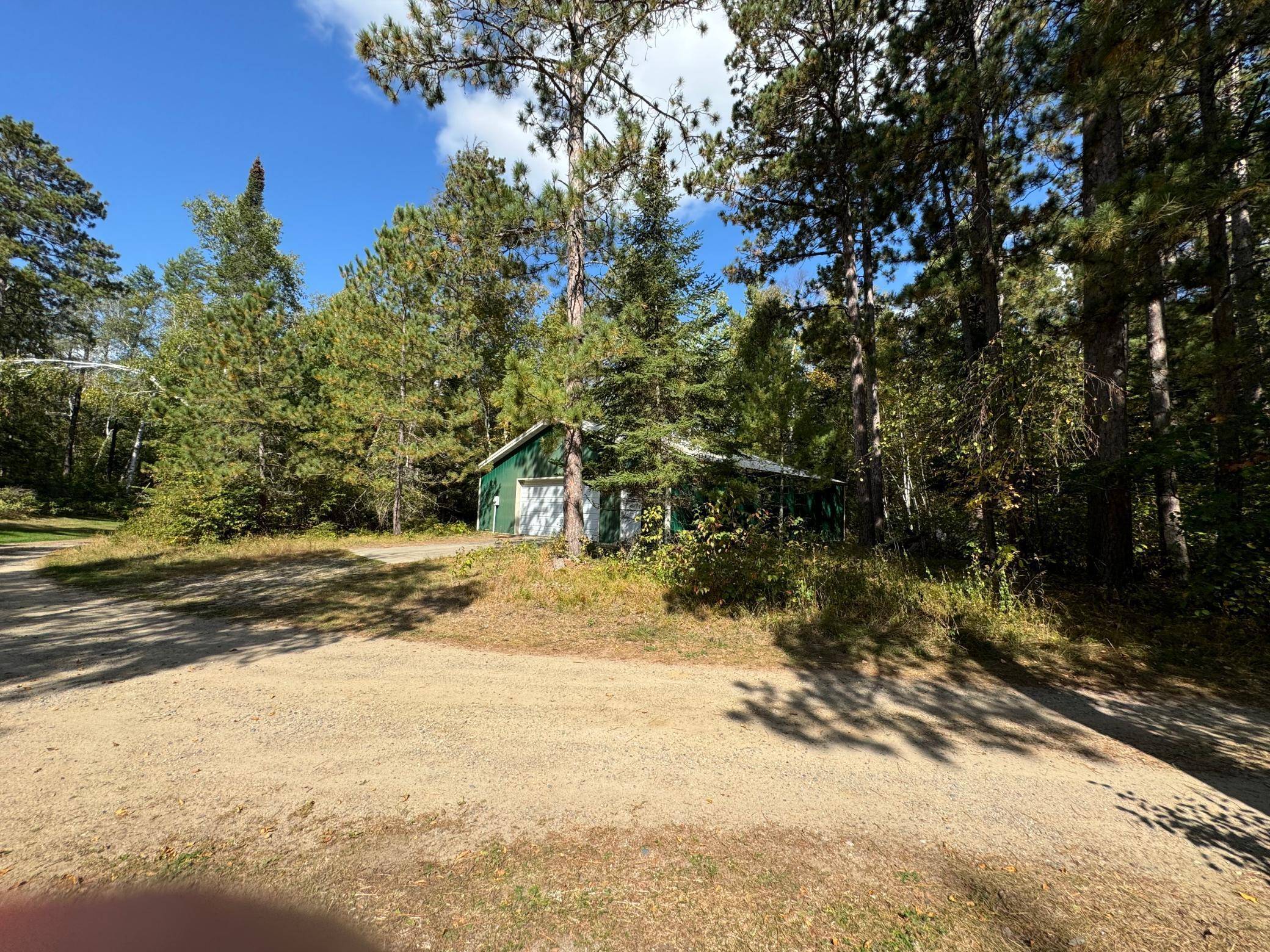 TBD Midday CIR, Laporte, MN 56461