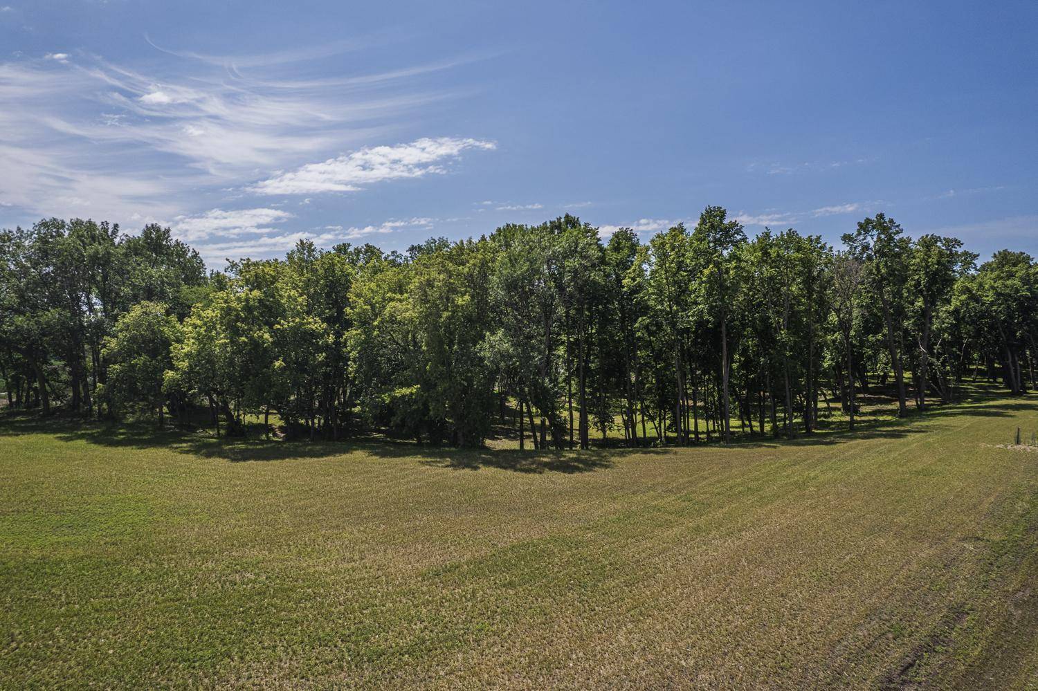 Tract A Blybergs Lane, Pelican Rapids, MN 56572