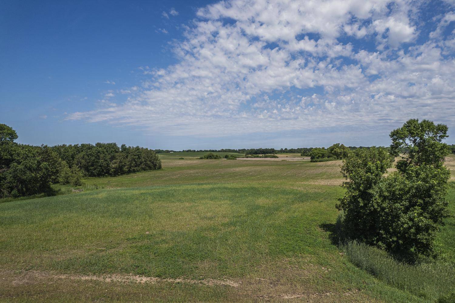 Tract E Blybergs Lane, Pelican Rapids, MN 56572