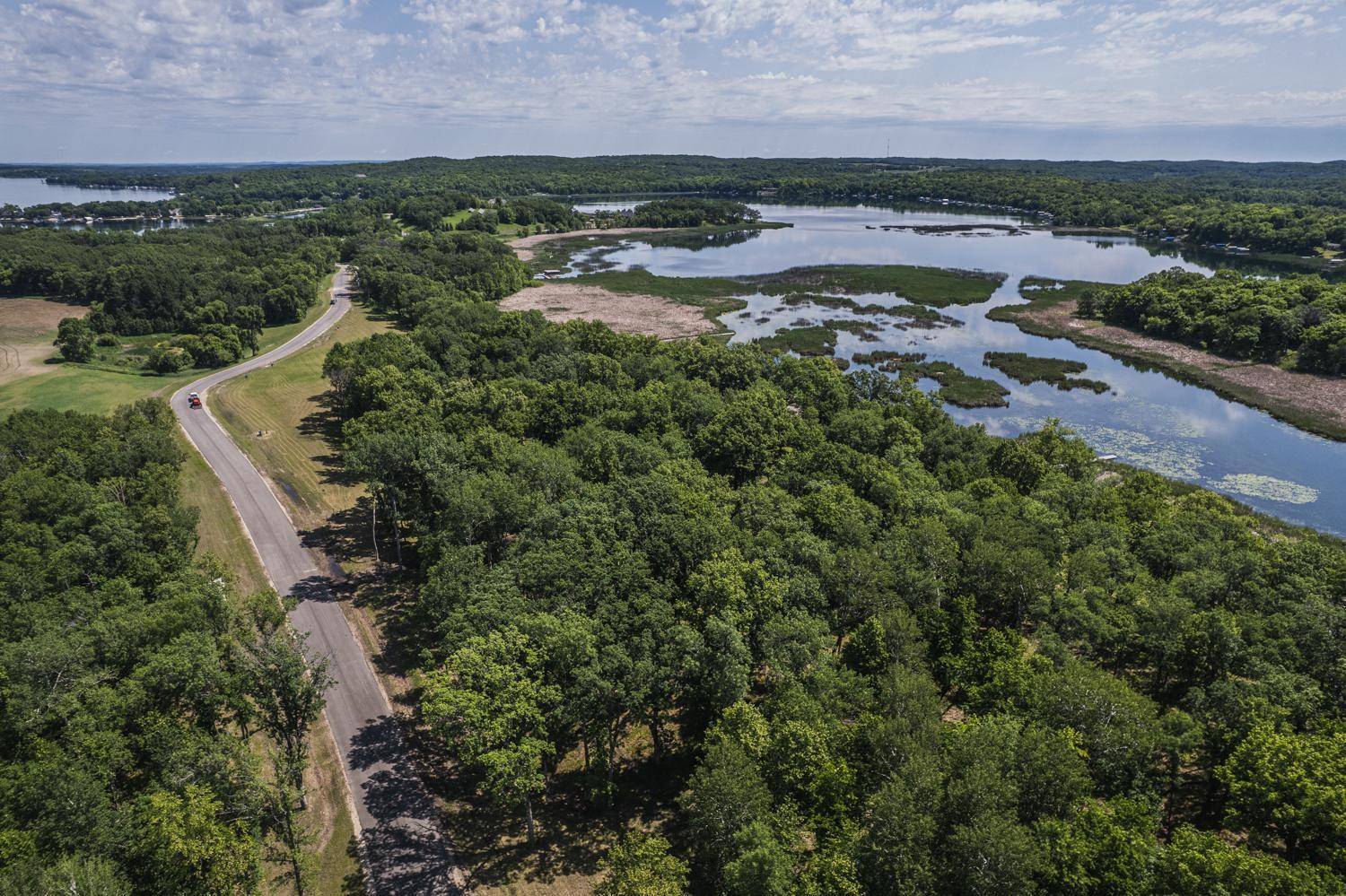 Tract F Blybergs Lane, Pelican Rapids, MN 56572