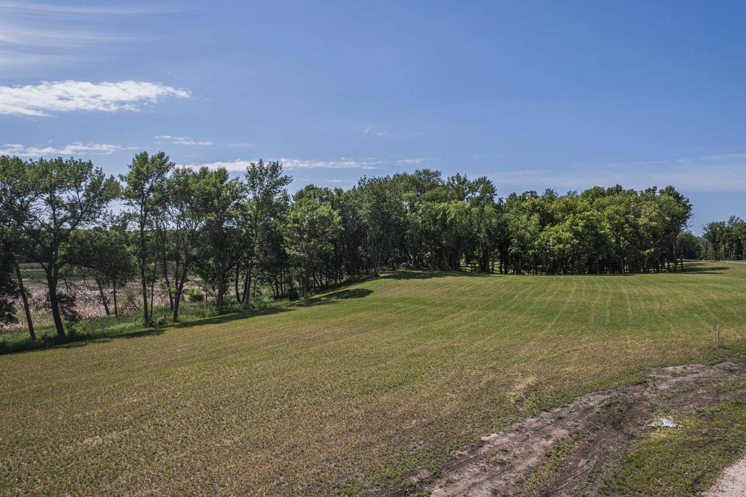 Tract F Blybergs Lane, Pelican Rapids, MN 56572