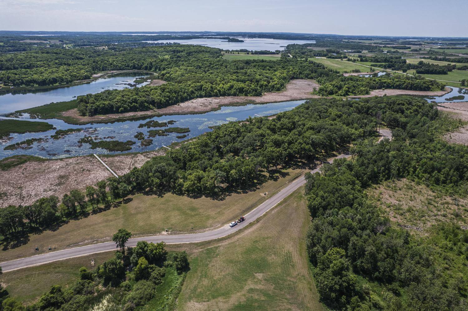 Tract G Blybergs Lane, Pelican Rapids, MN 56572