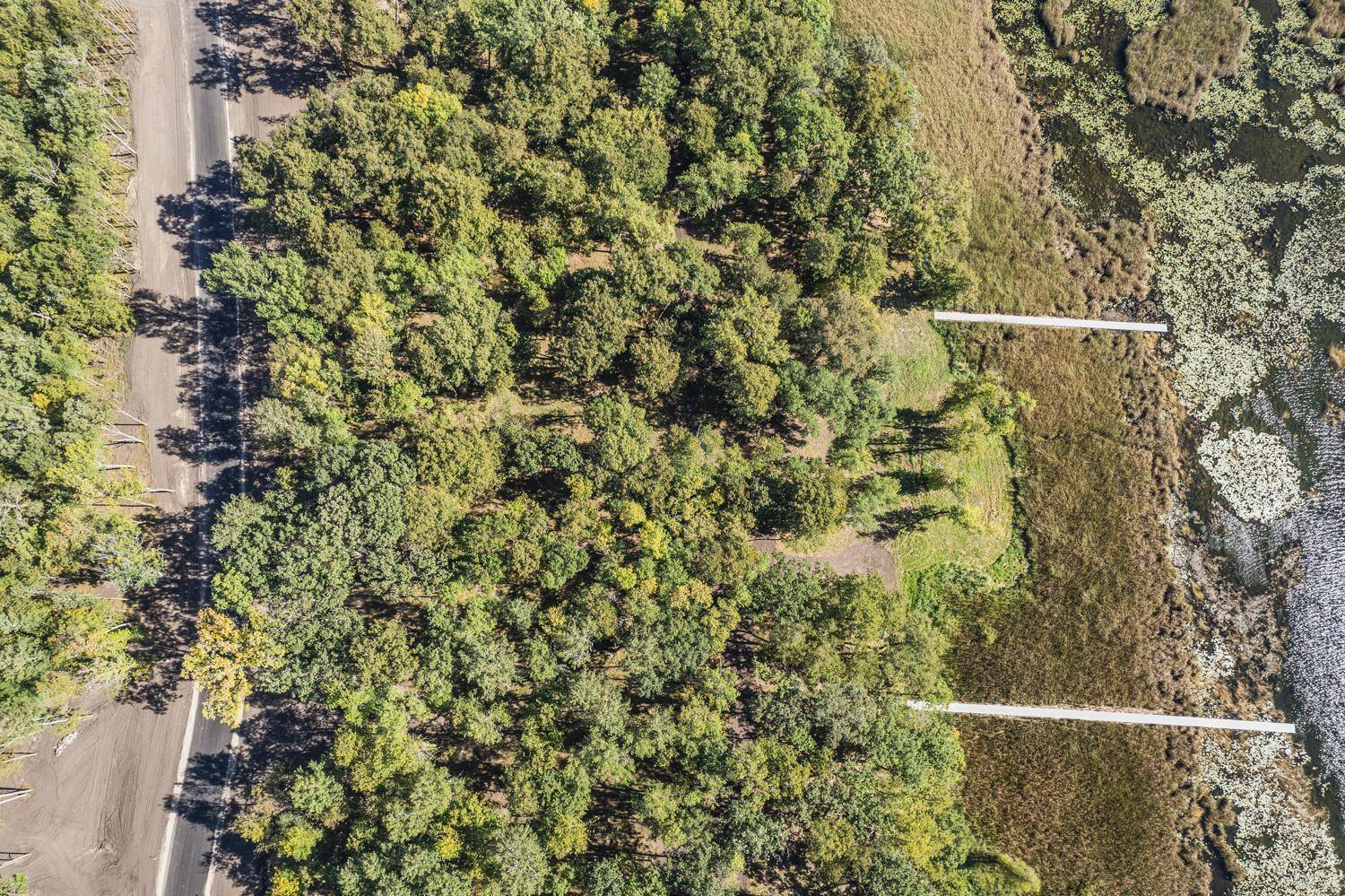 Tract H Blybergs Lane, Pelican Rapids, MN 56572