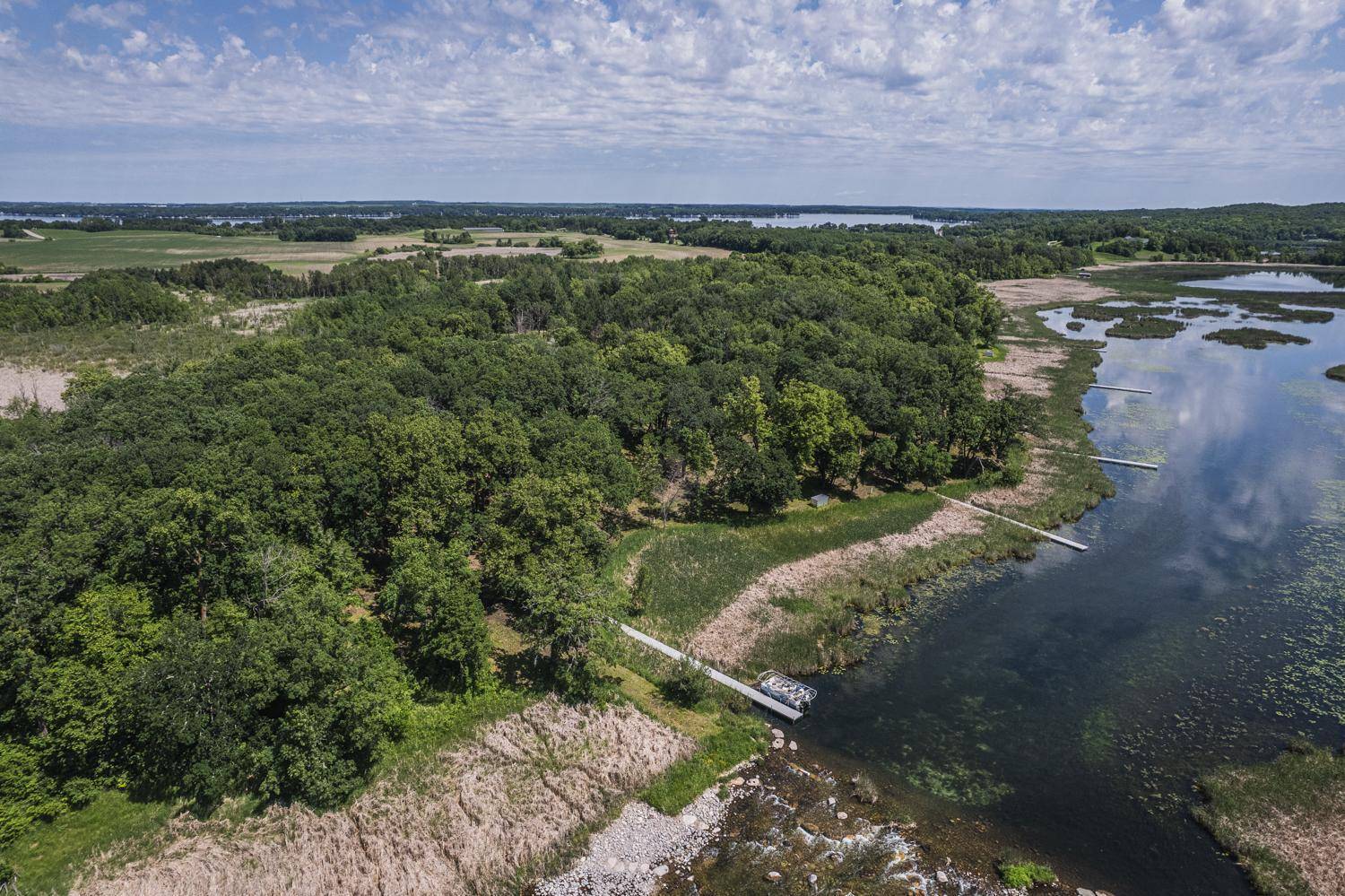 Tract I Blybergs Lane, Pelican Rapids, MN 56572