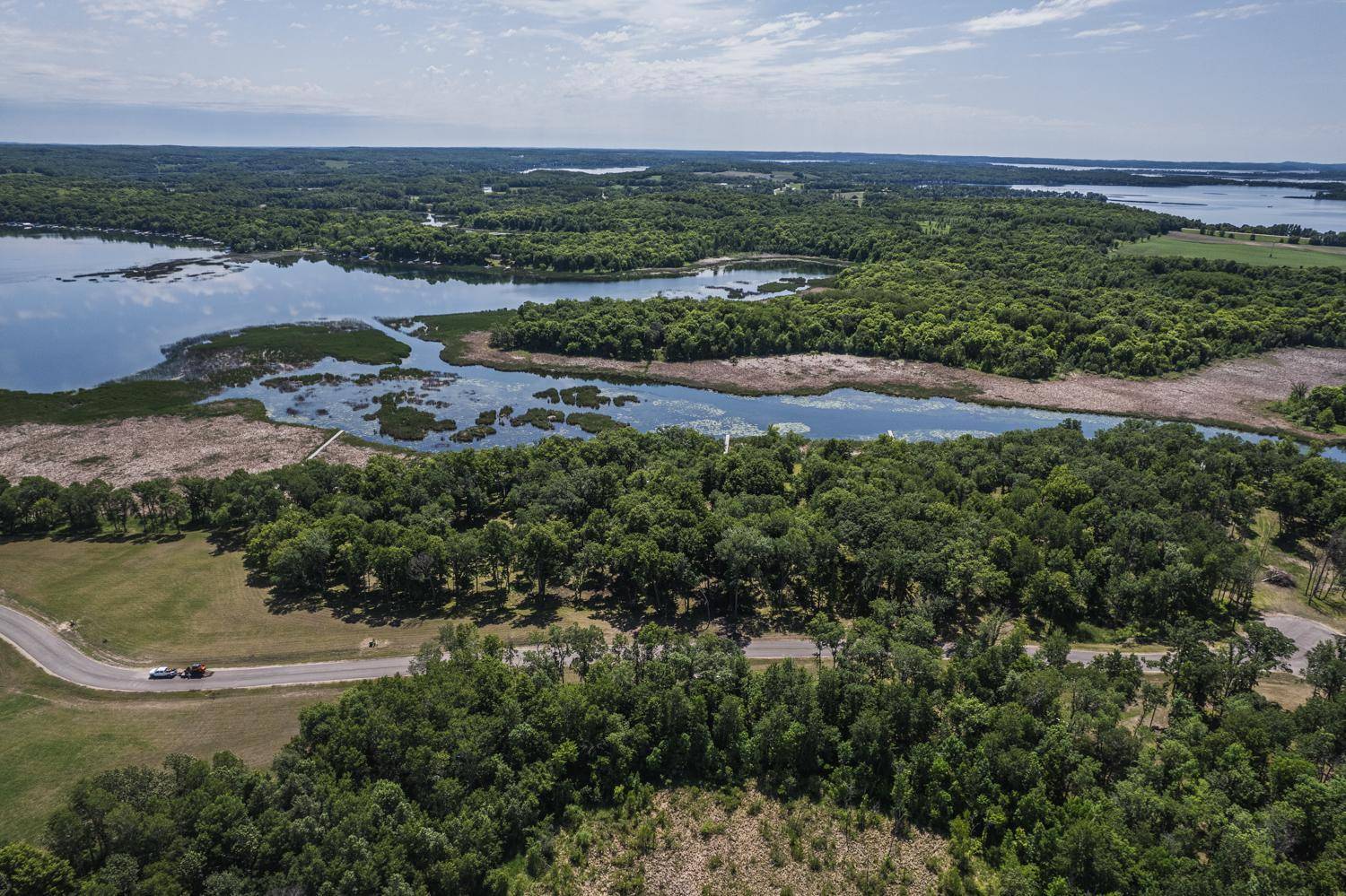 Tract I Blybergs Lane, Pelican Rapids, MN 56572