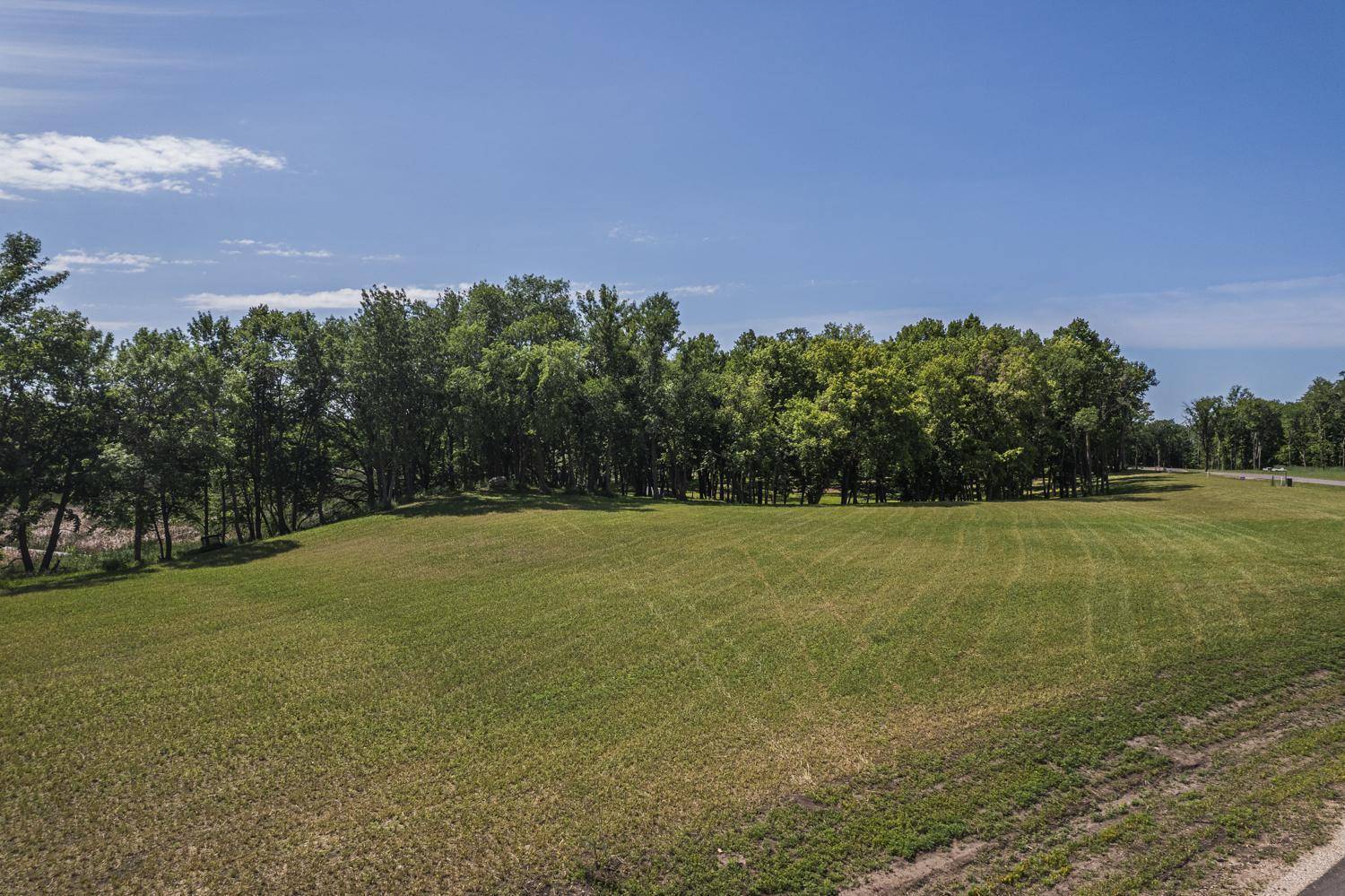 Tract I Blybergs Lane, Pelican Rapids, MN 56572